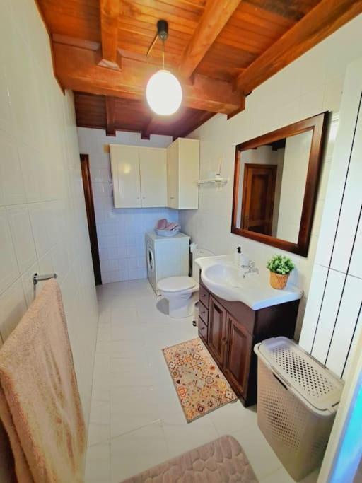 Casina Playa de Rodiles