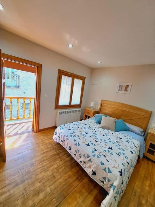 Casina Playa de Rodiles