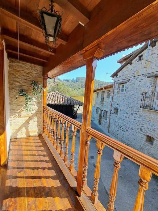 Casina Playa de Rodiles