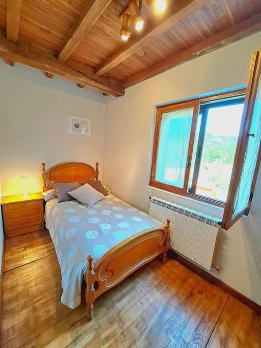 Casina Playa de Rodiles