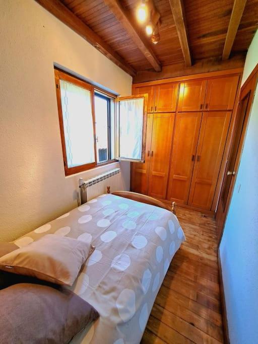 Casina Playa de Rodiles