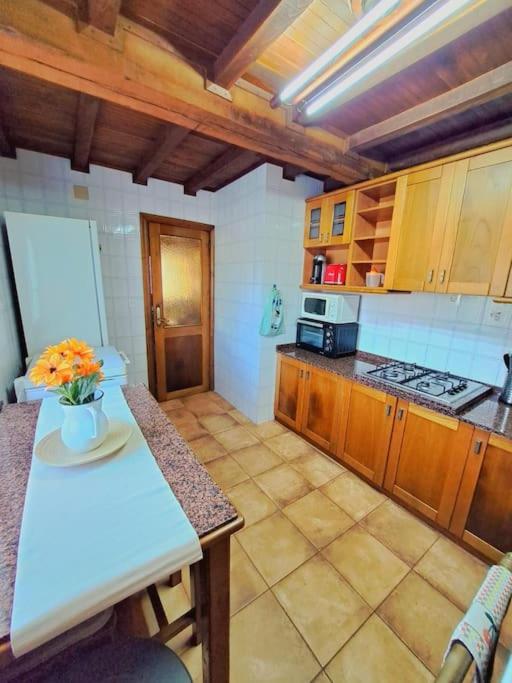 Casina Playa de Rodiles