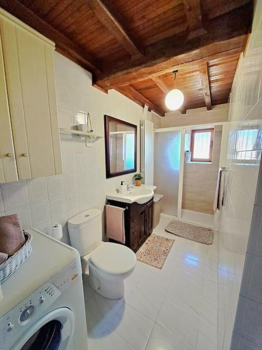 Casina Playa de Rodiles