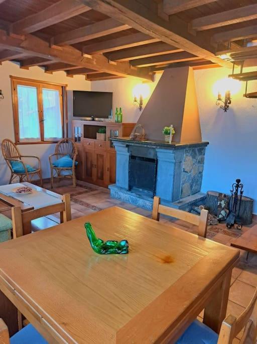 Casina Playa de Rodiles