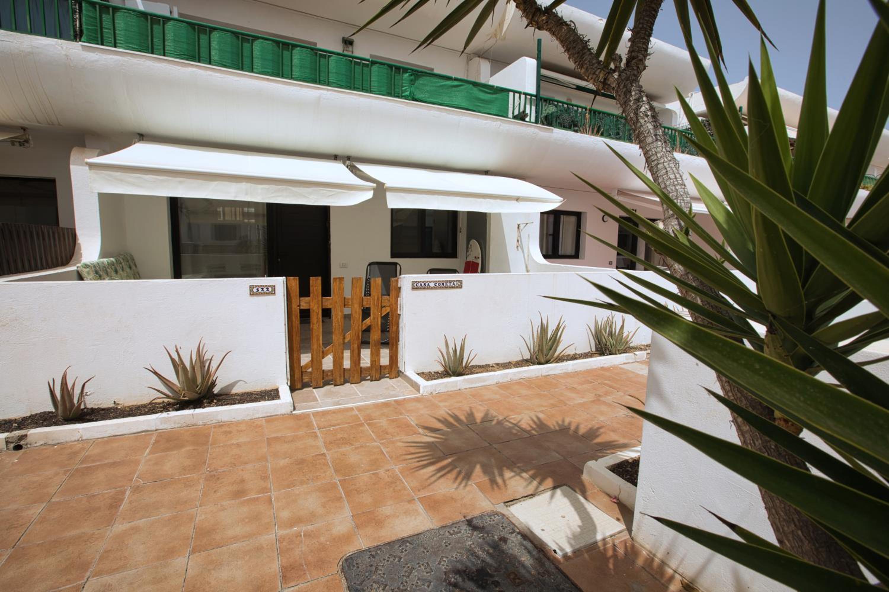 Casa Cometa