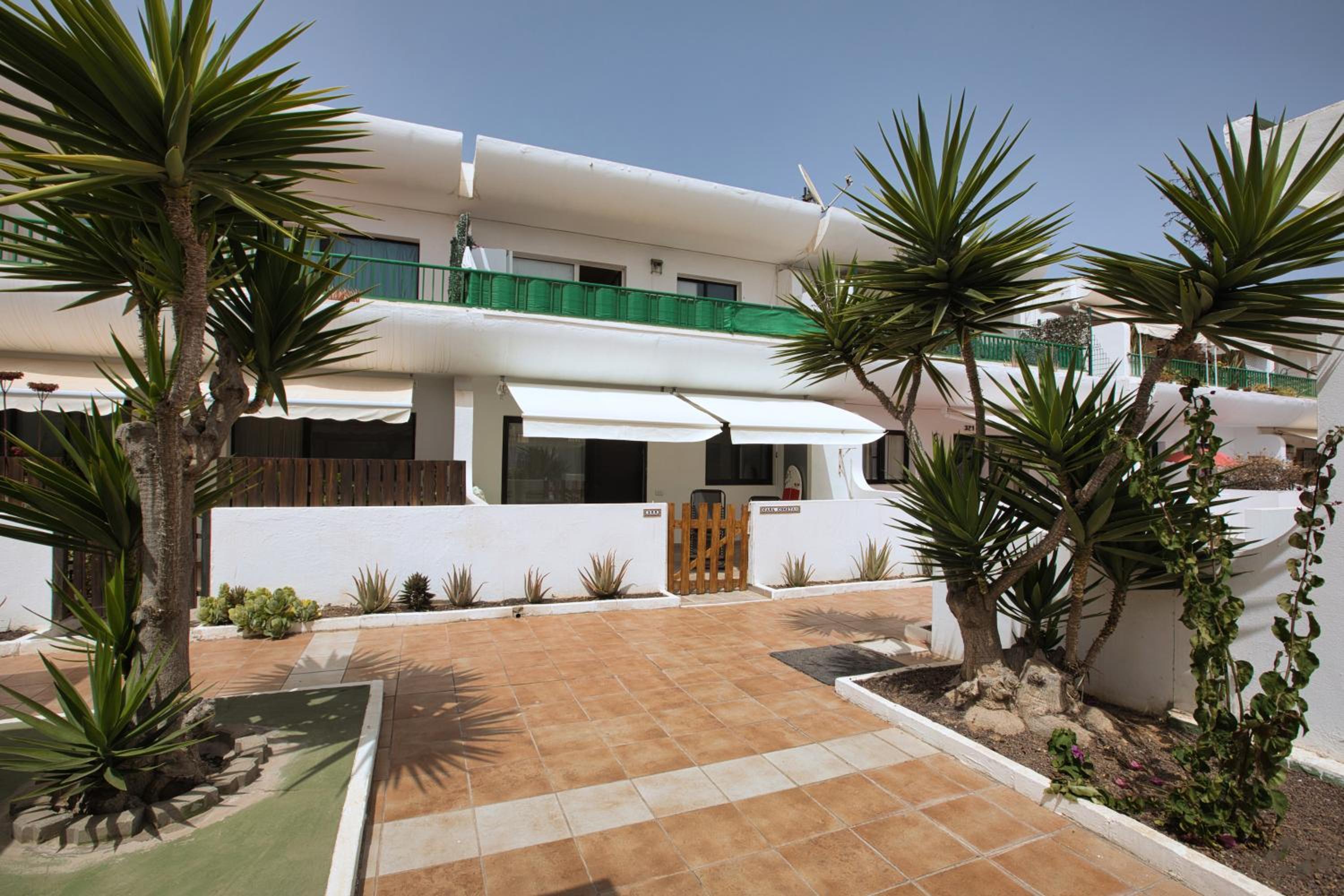 Casa Cometa