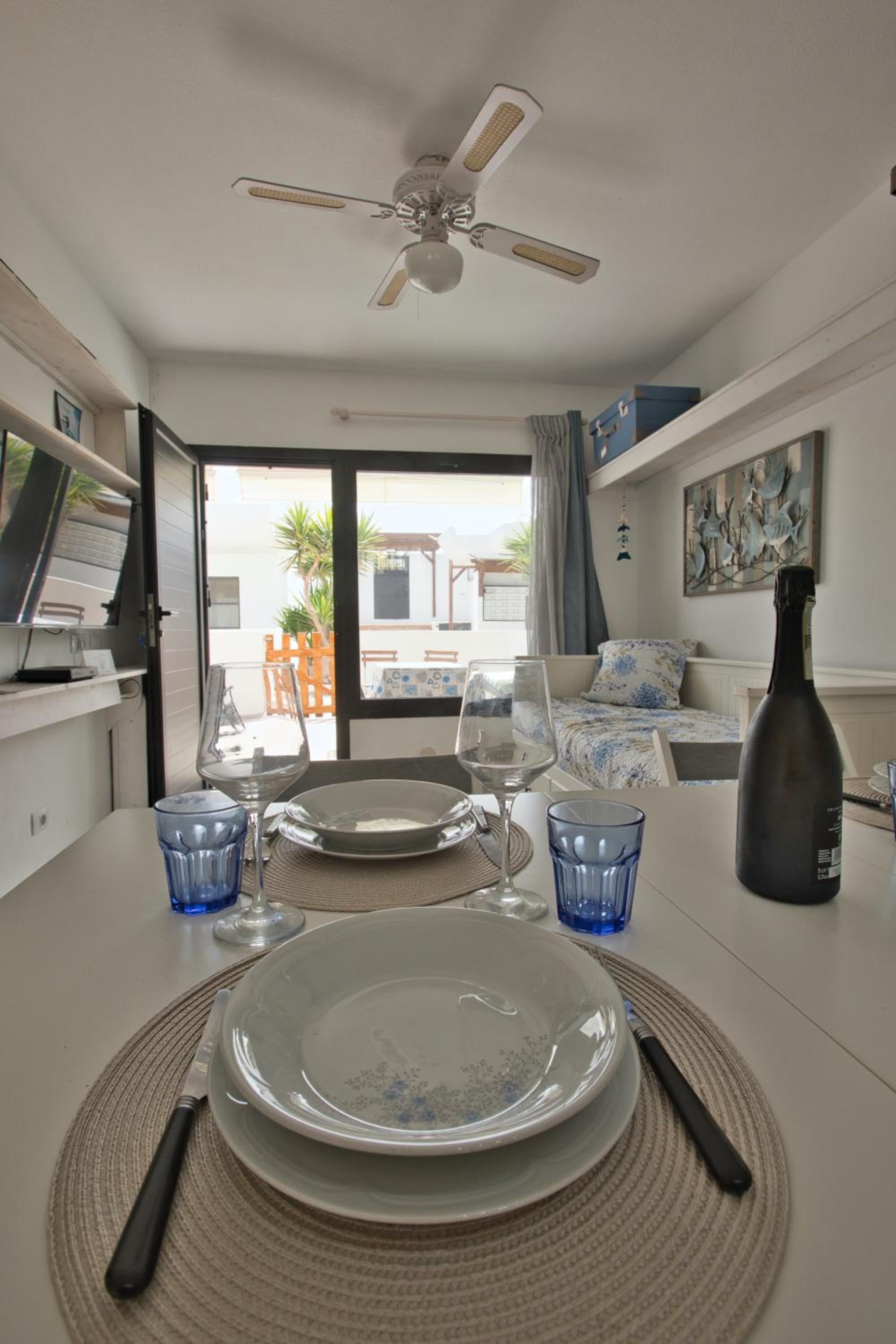 Casa Cometa