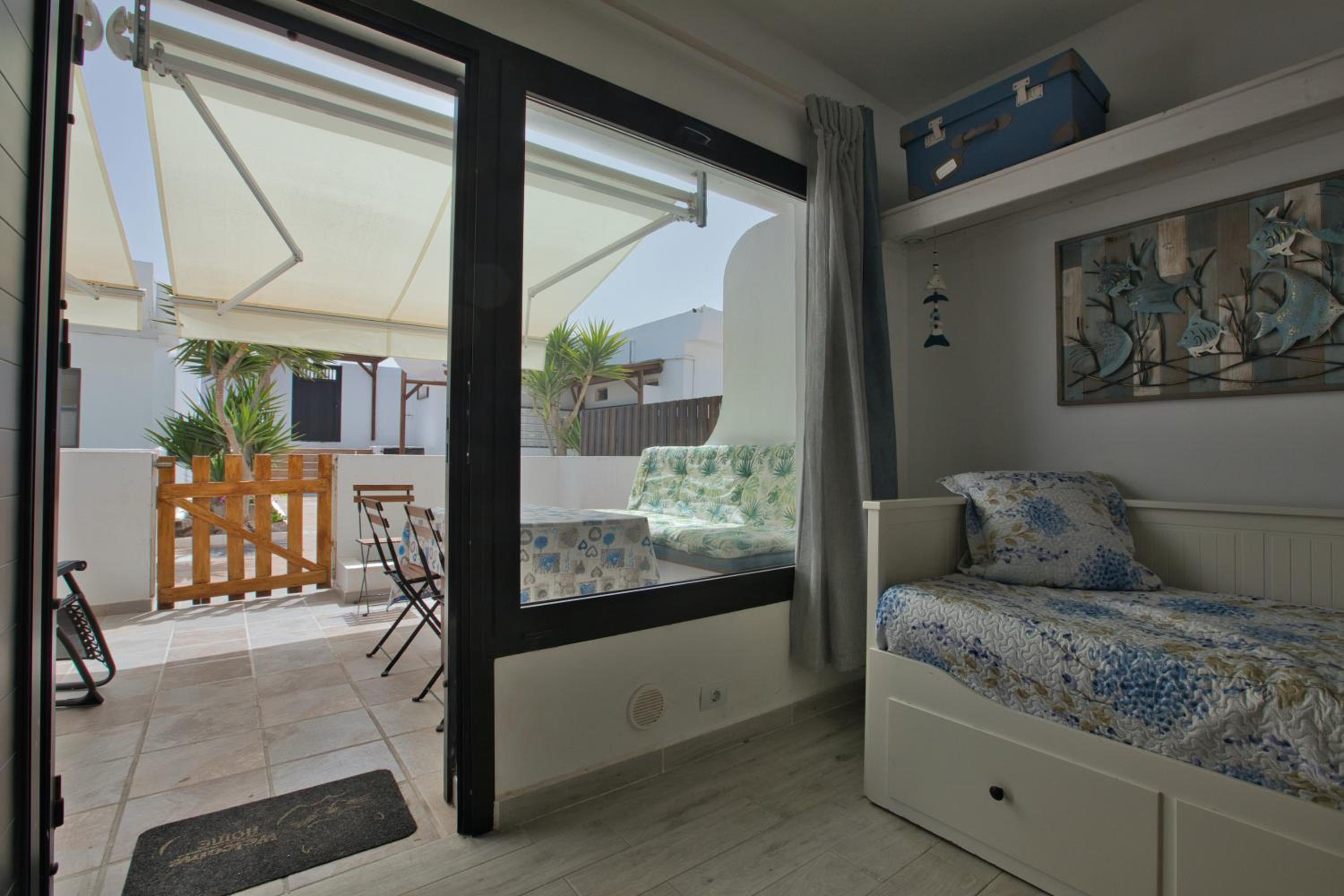 Casa Cometa