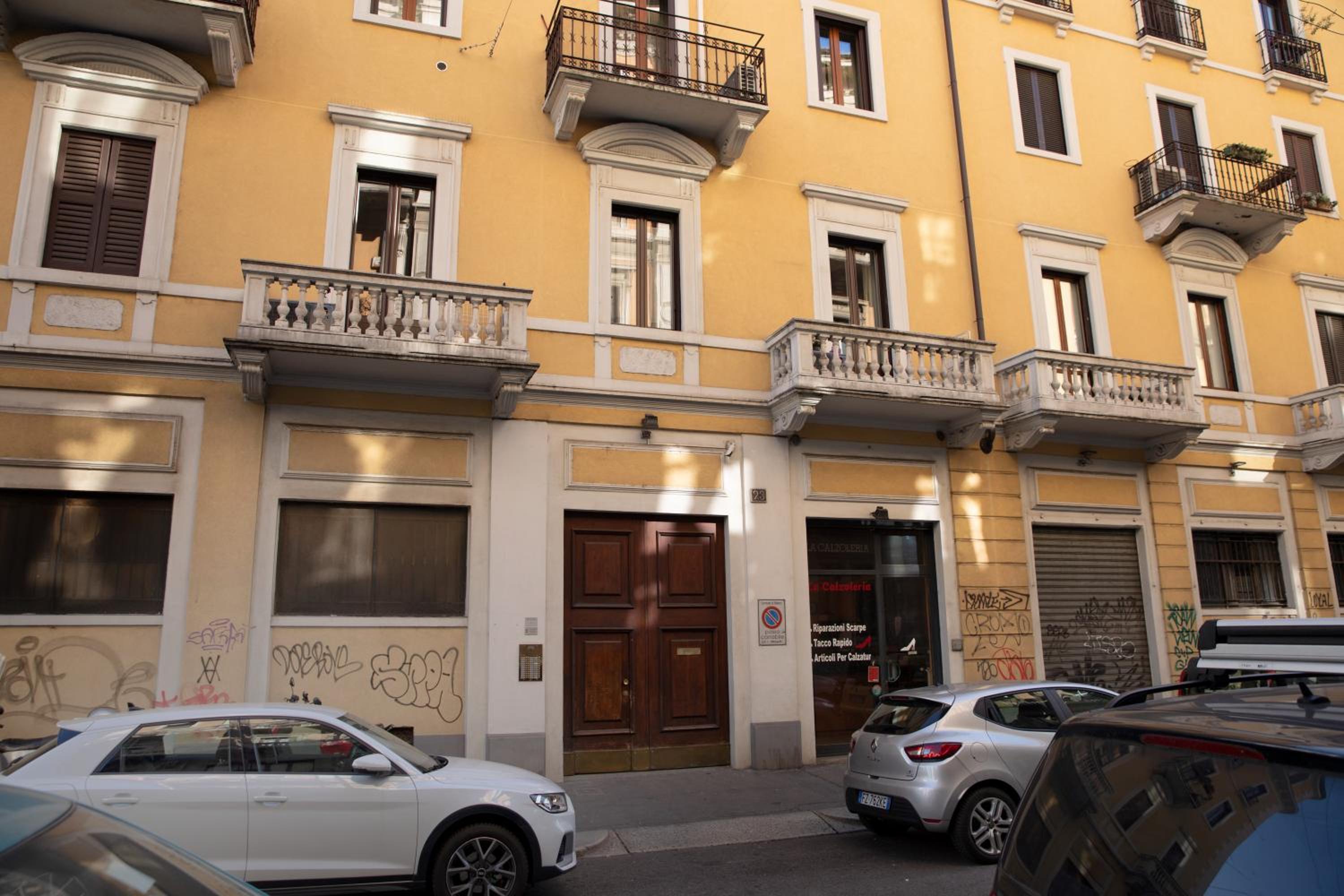 Milan Modern Stay by BarbarHouse — Milan photo 4
