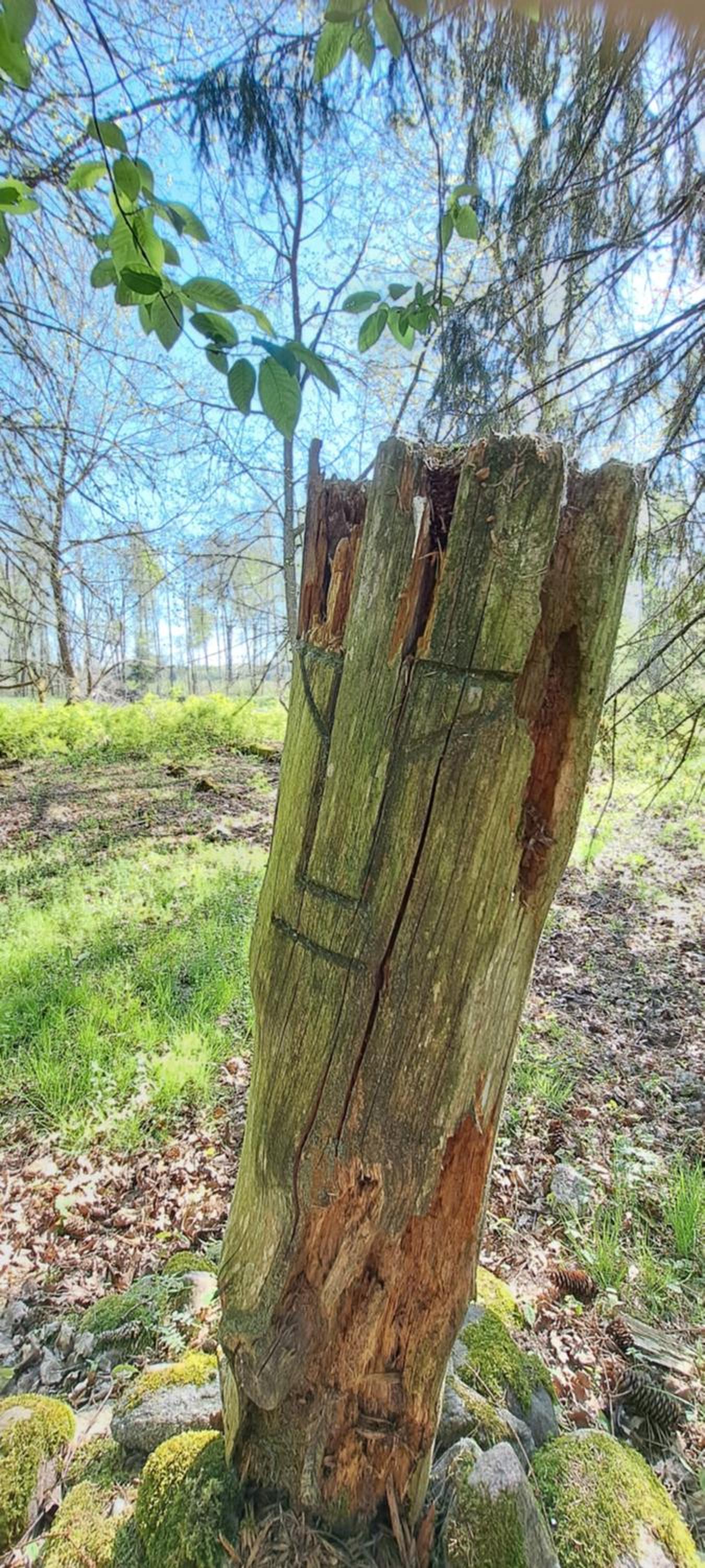 Raistiko puhketalu Glämping