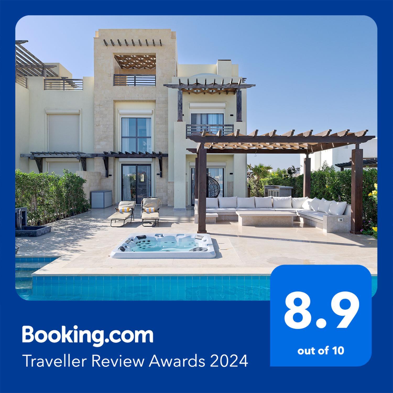 Hotel VESTA - El Gouna Residence - Image 1