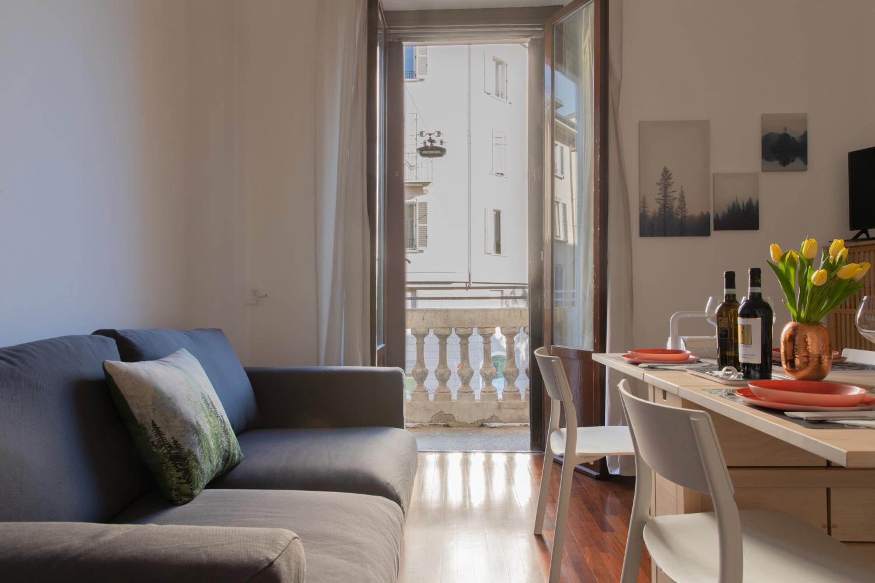 Milan Modern Stay by BarbarHouse — Milan photo 5