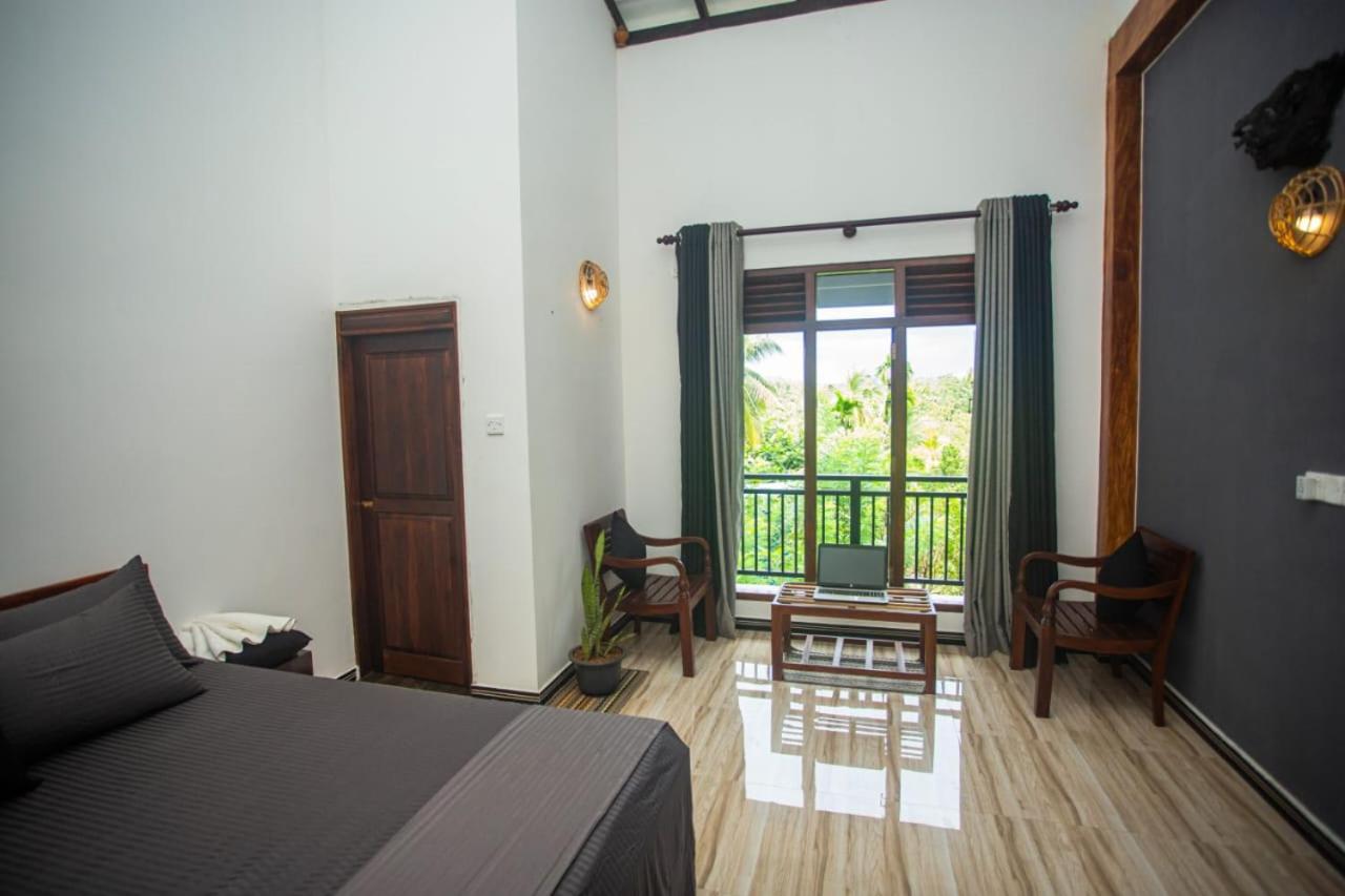 Gazania Luxury Apartment with a Rustic Kitchen view 4