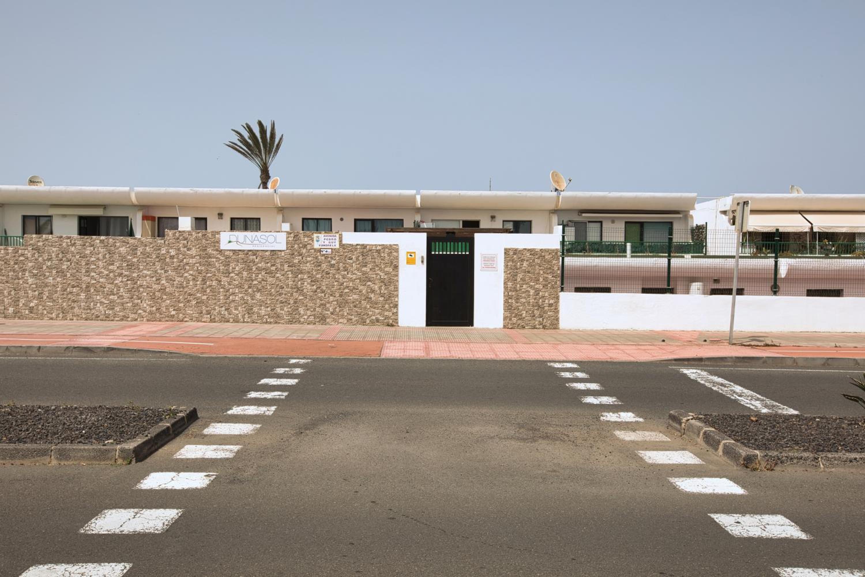 Casa Cometa