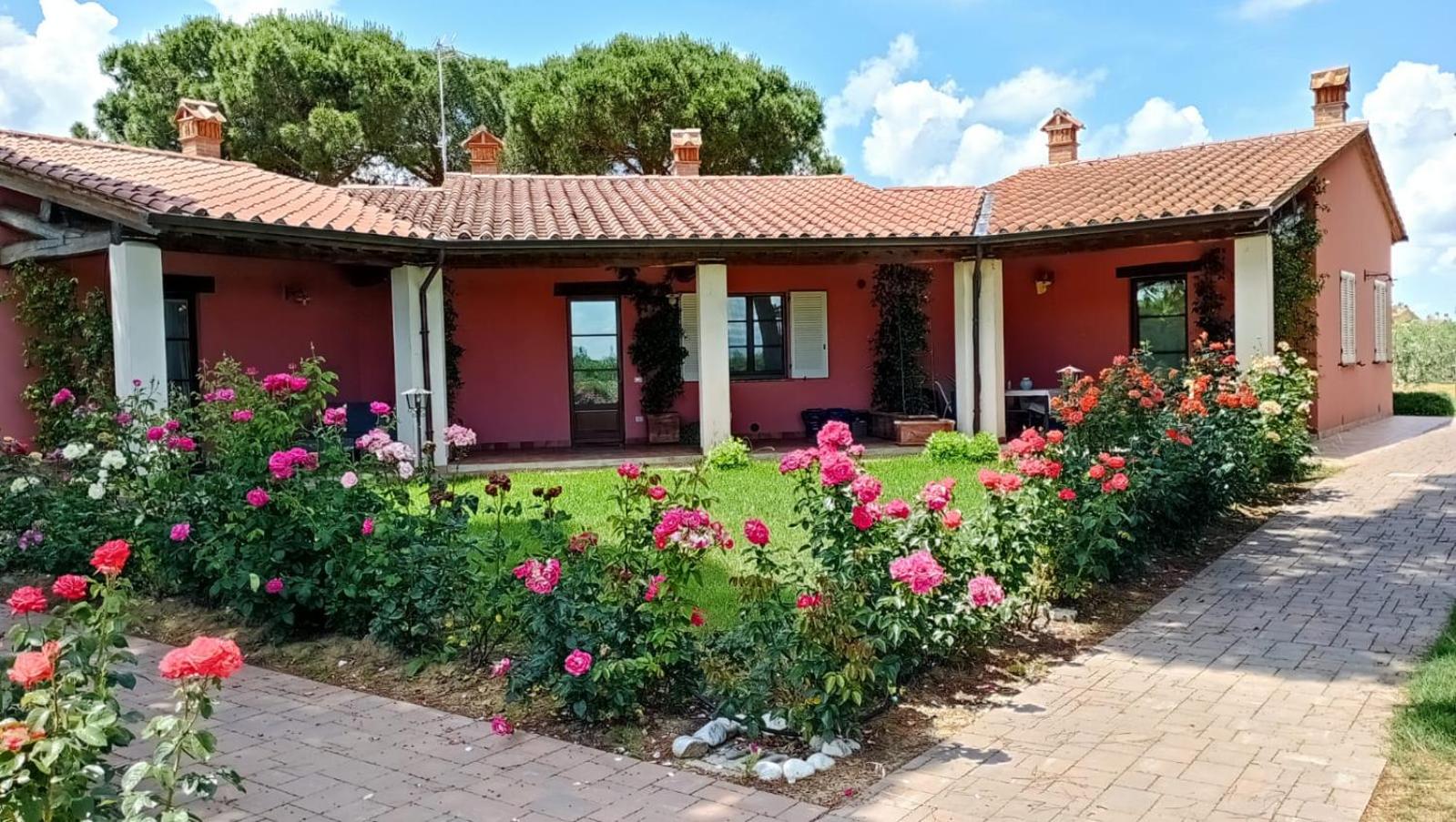 Hotel Agriturismo Il Sogno