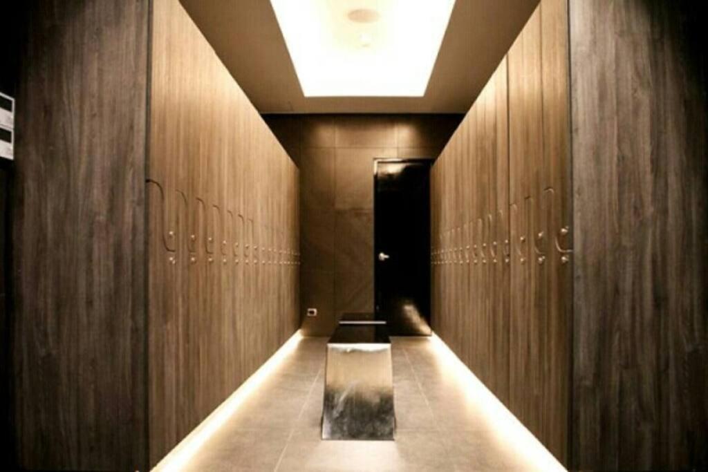 AZURE URBAN RESORT RESIDENCES MIAMI City View-one bedroom view 5