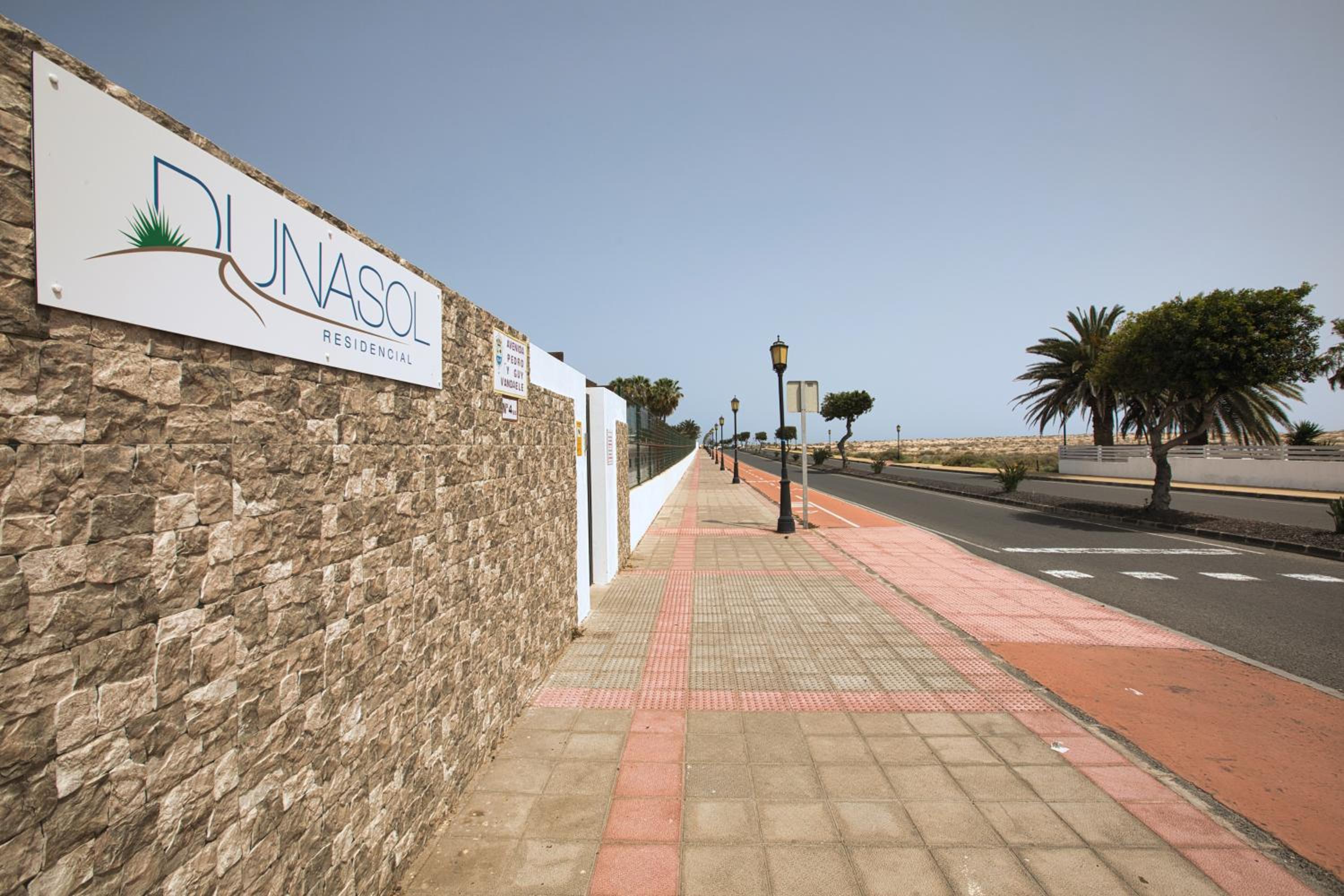Casa Cometa