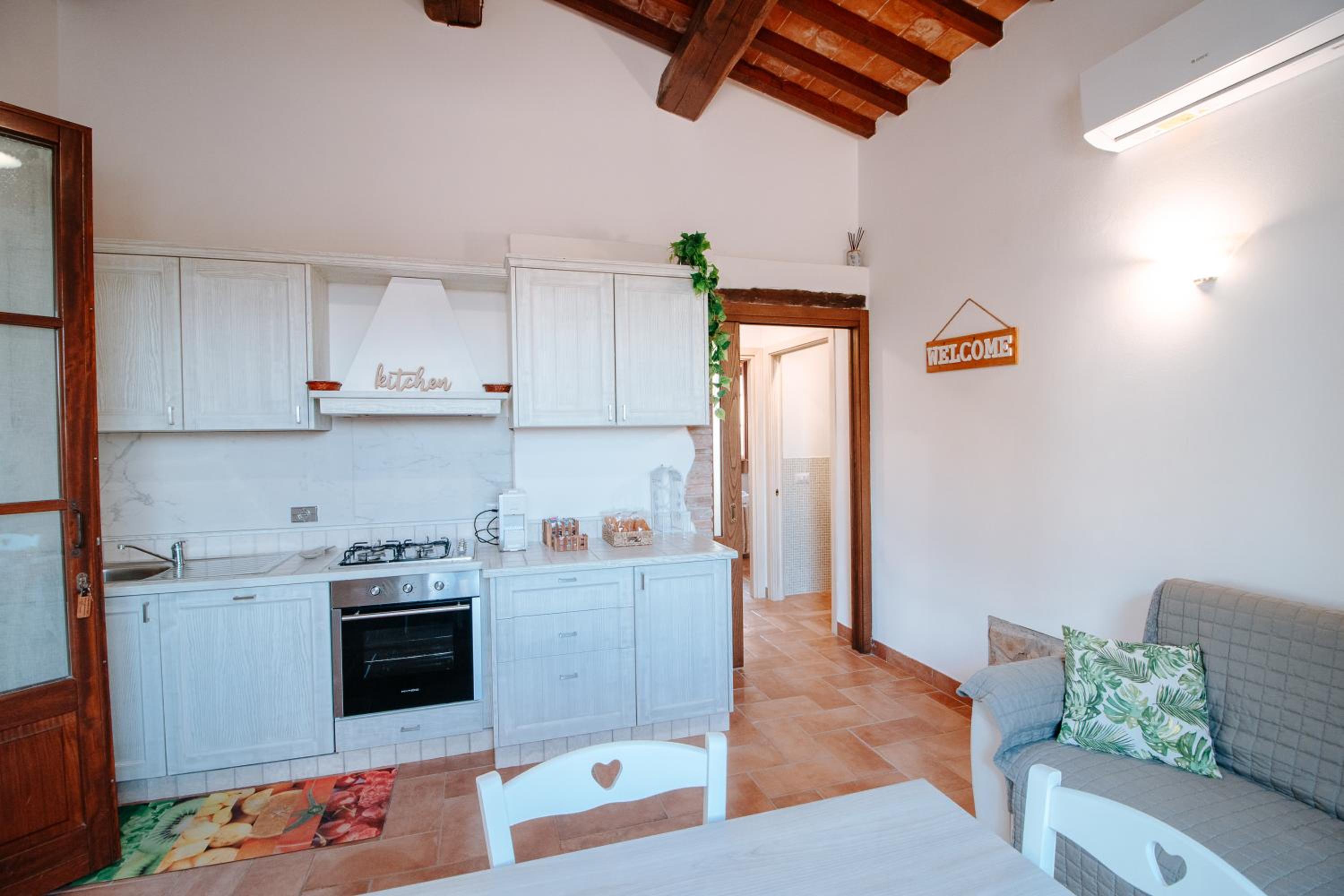 Agriturismo Il Sogno