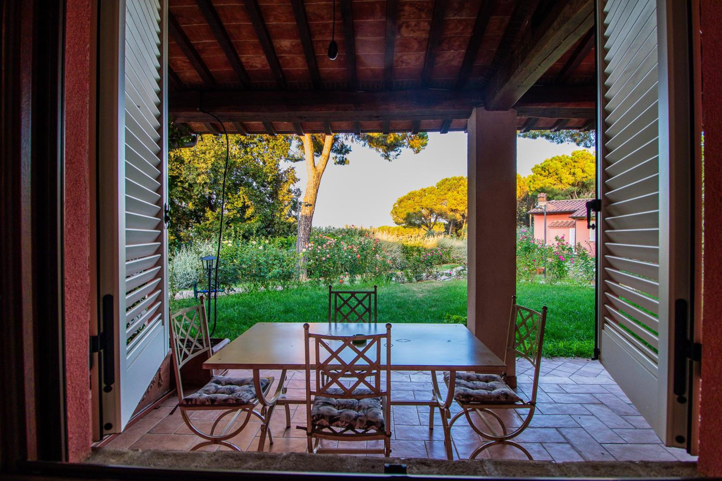 Agriturismo Il Sogno
