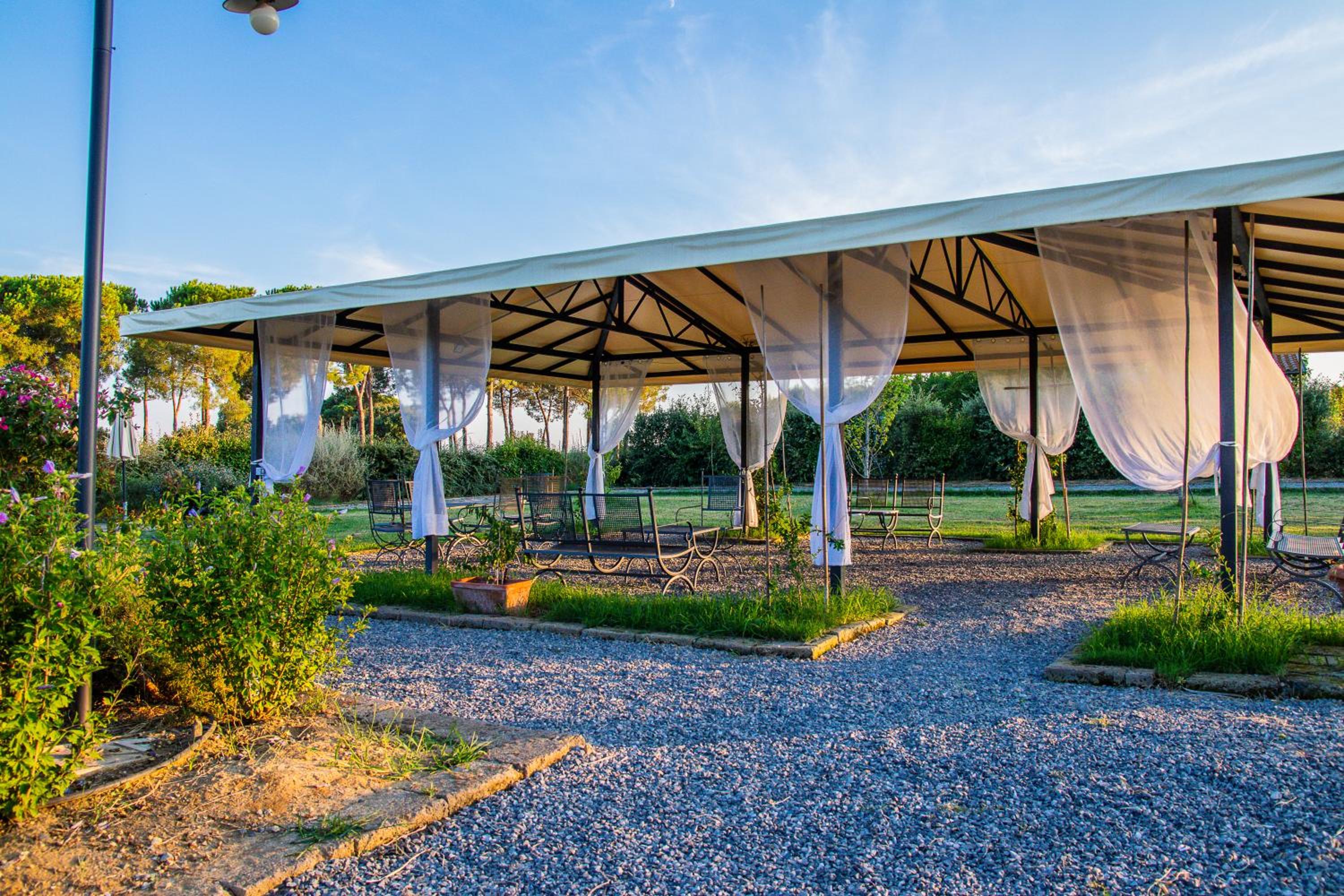 Agriturismo Il Sogno