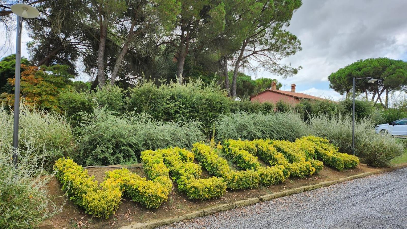 Agriturismo Il Sogno