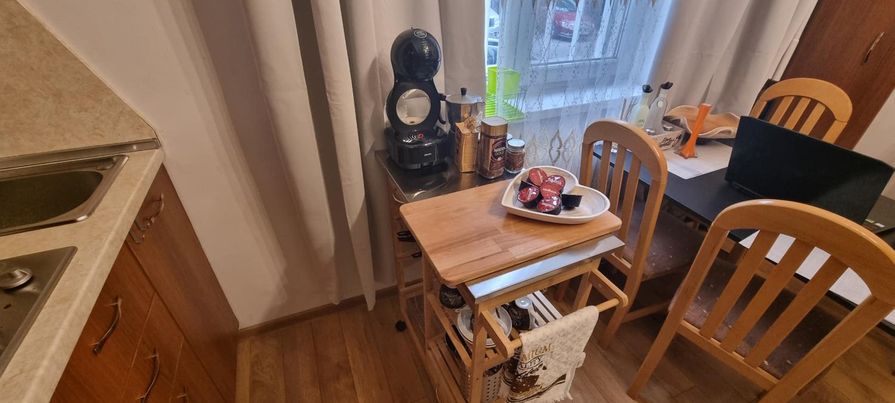 Vintage Home by NDK and Vitosha Blvd with Free Secured Parking
