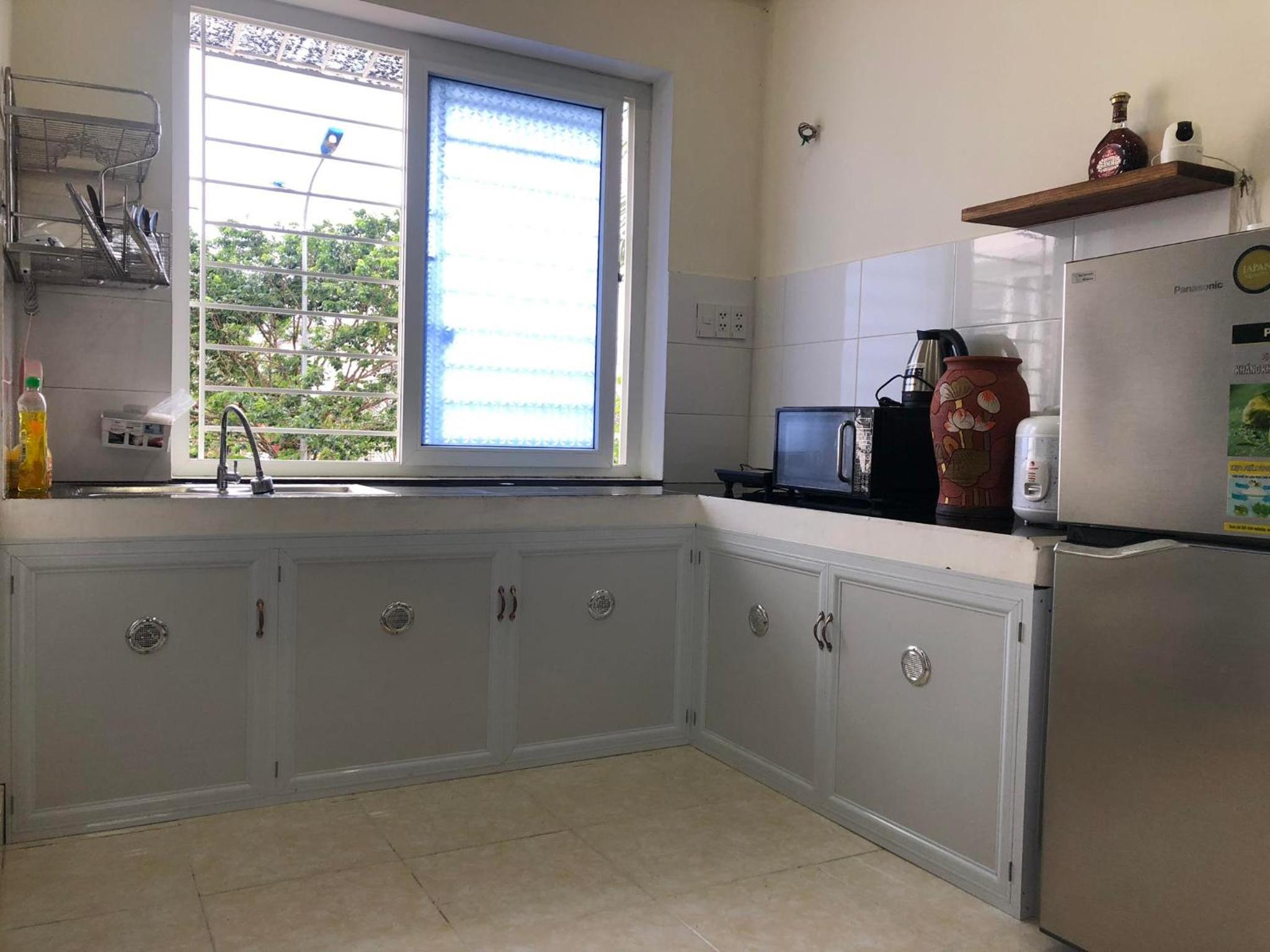 SARAH HOMESTAY