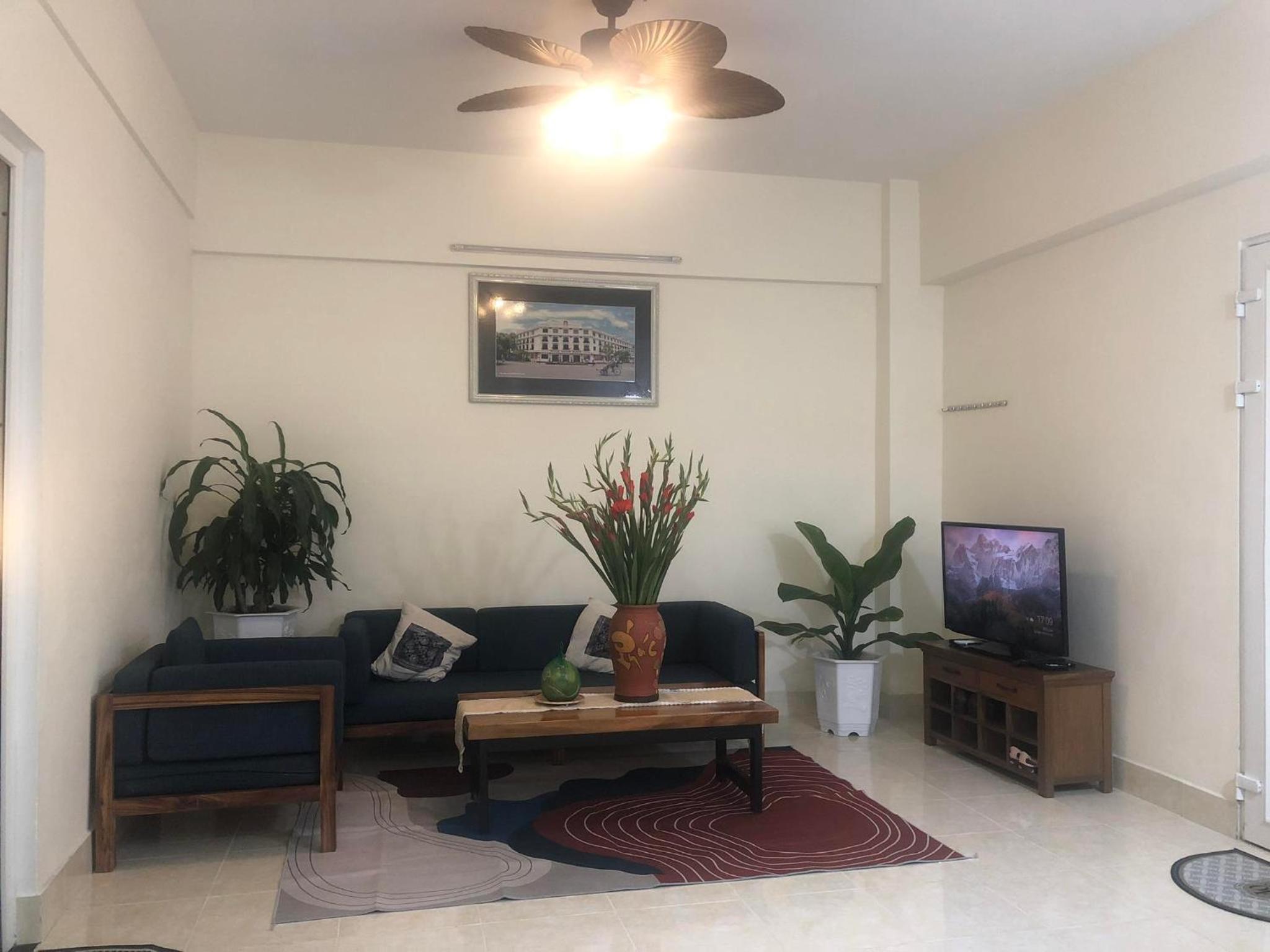 SARAH HOMESTAY