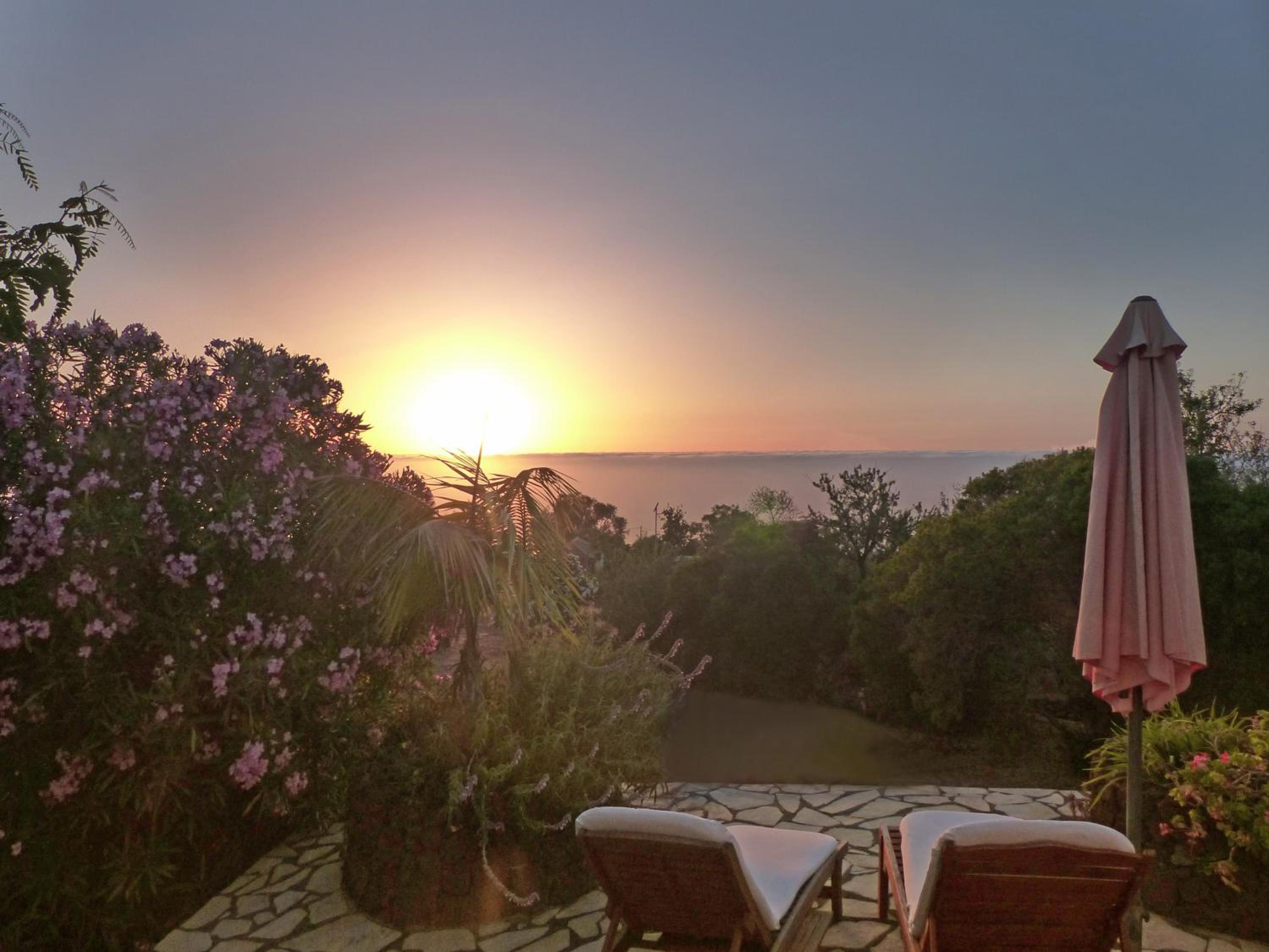 Finca Vista Atlantico