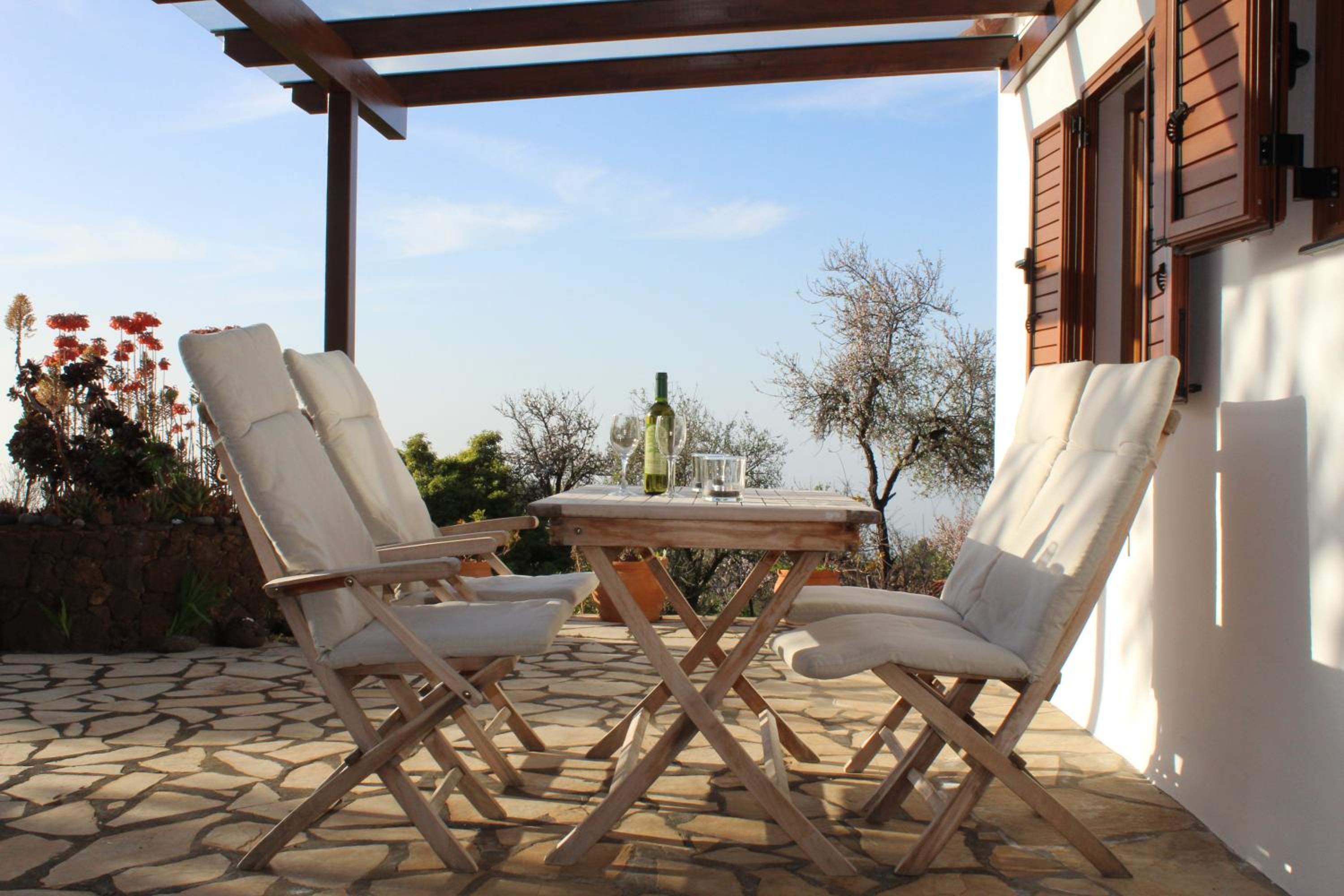 Finca Vista Atlantico