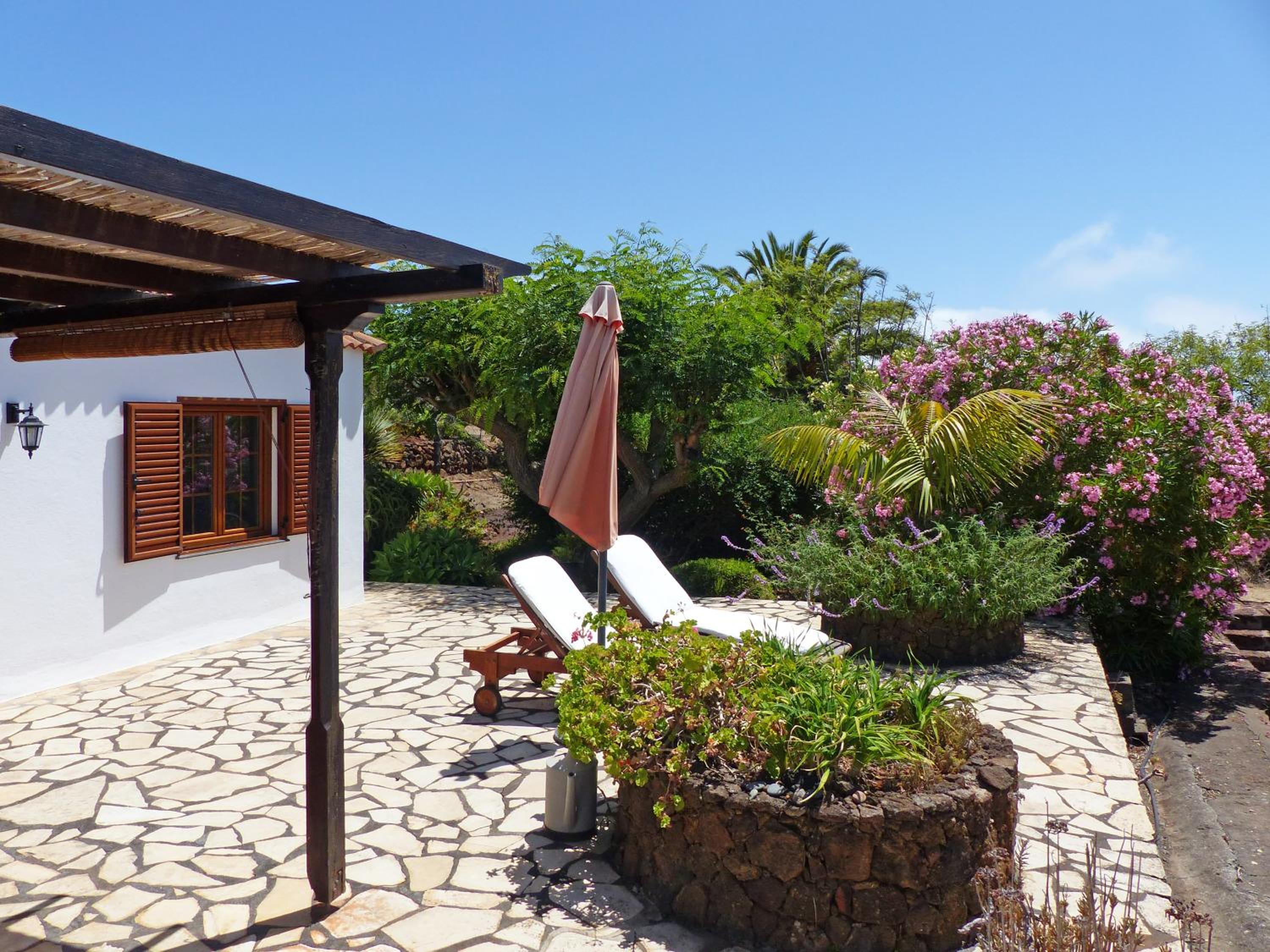 Finca Vista Atlantico