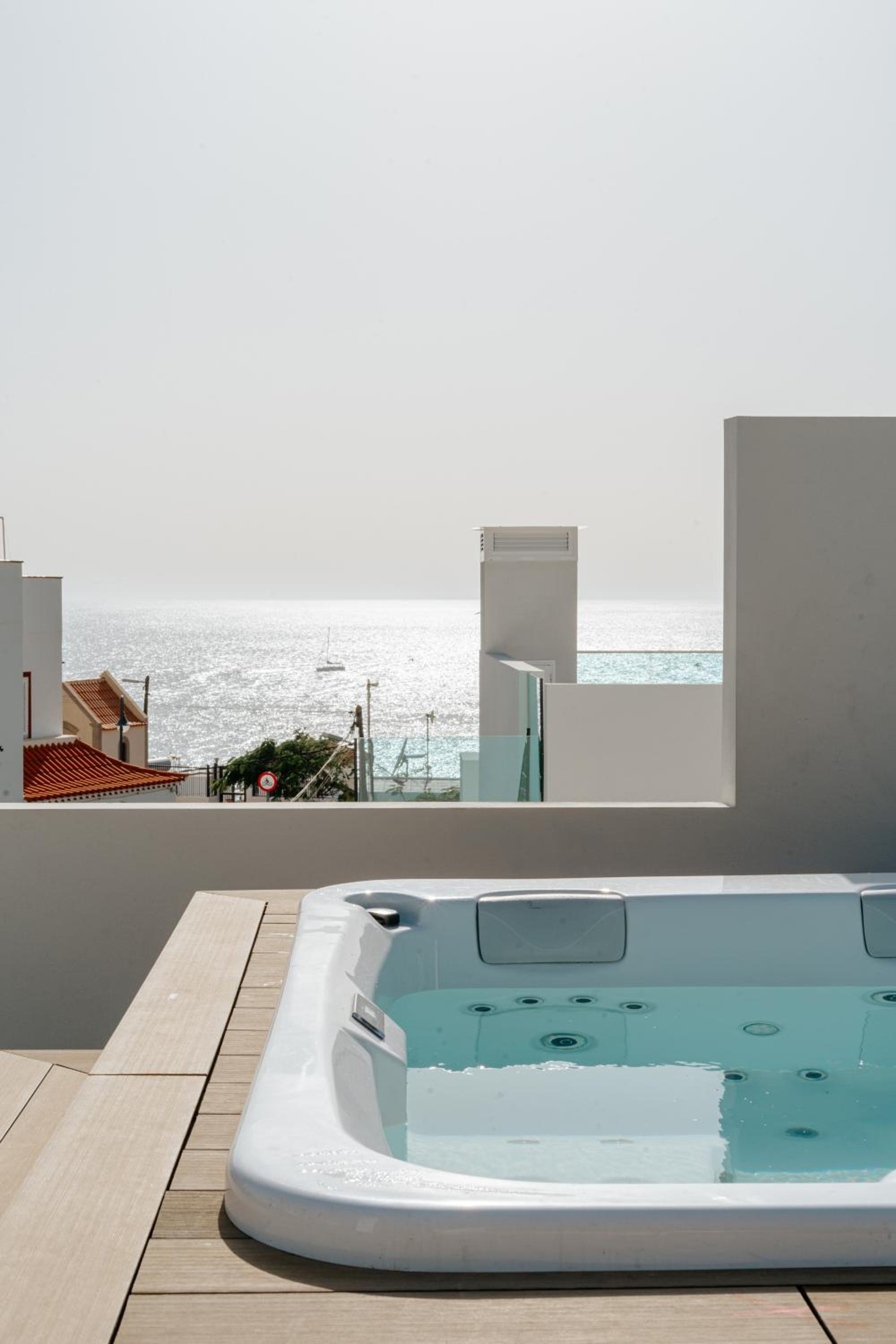 Caleta Suites Tenerife