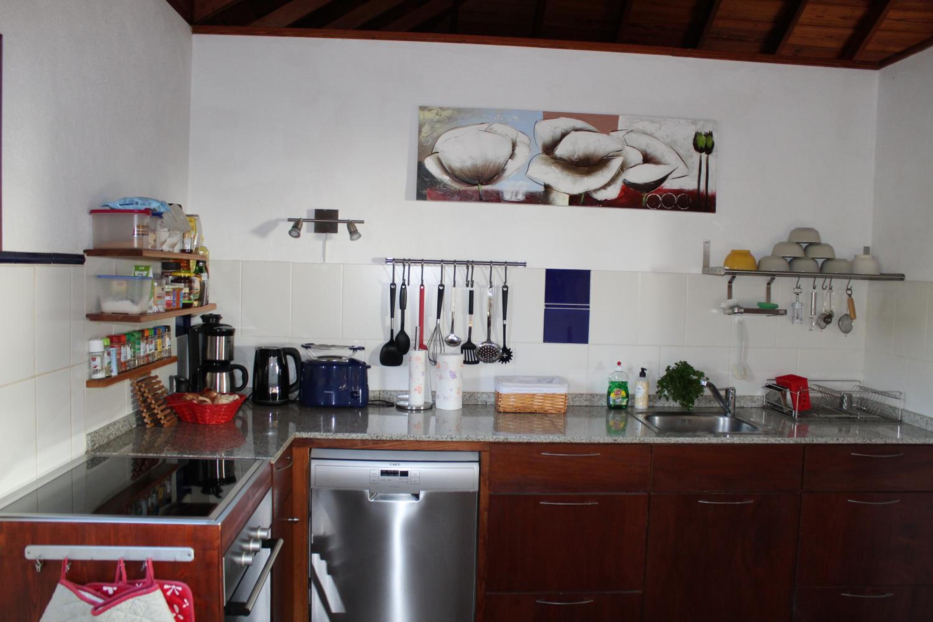 Finca Vista Atlantico