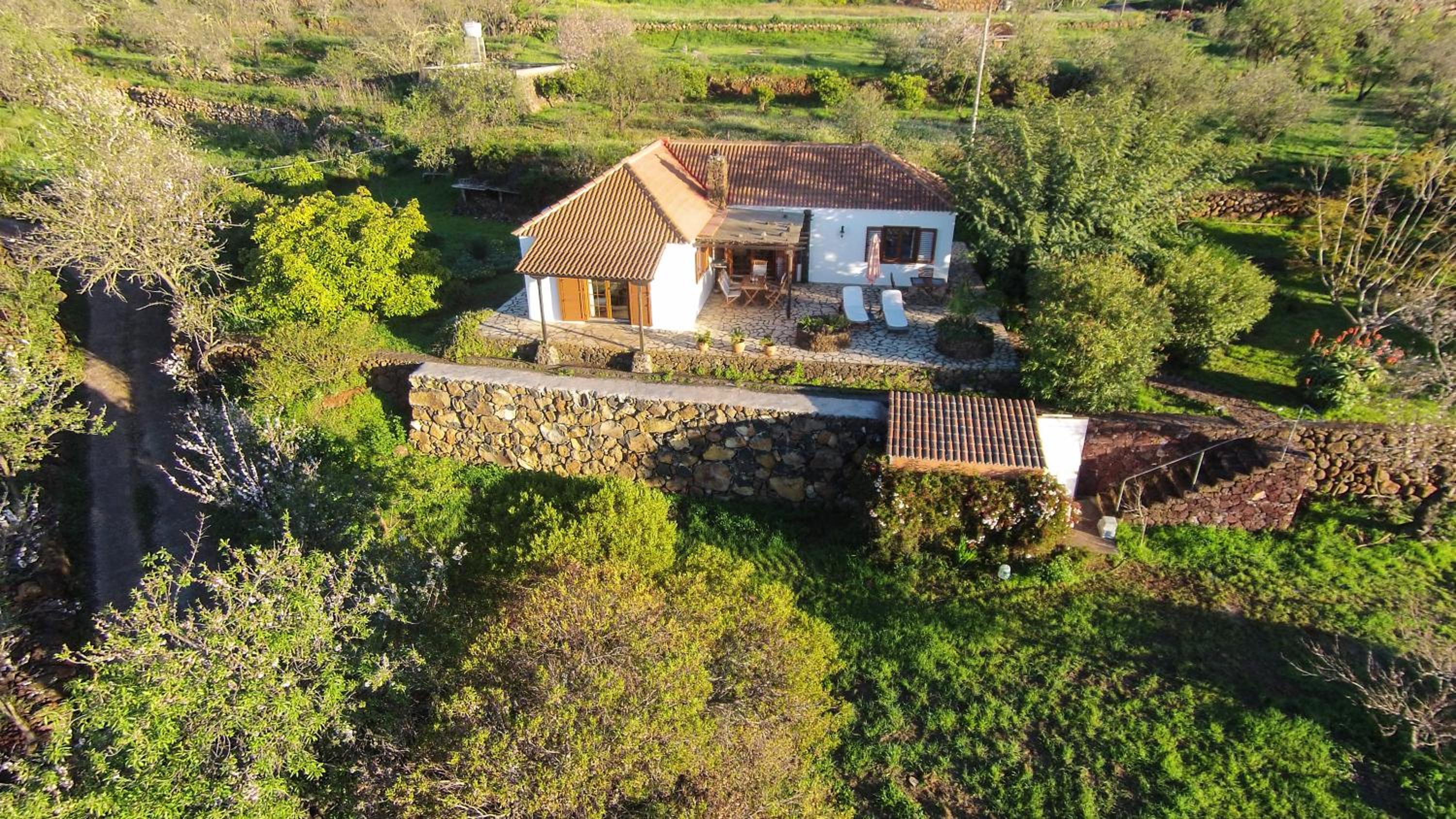 Finca Vista Atlantico