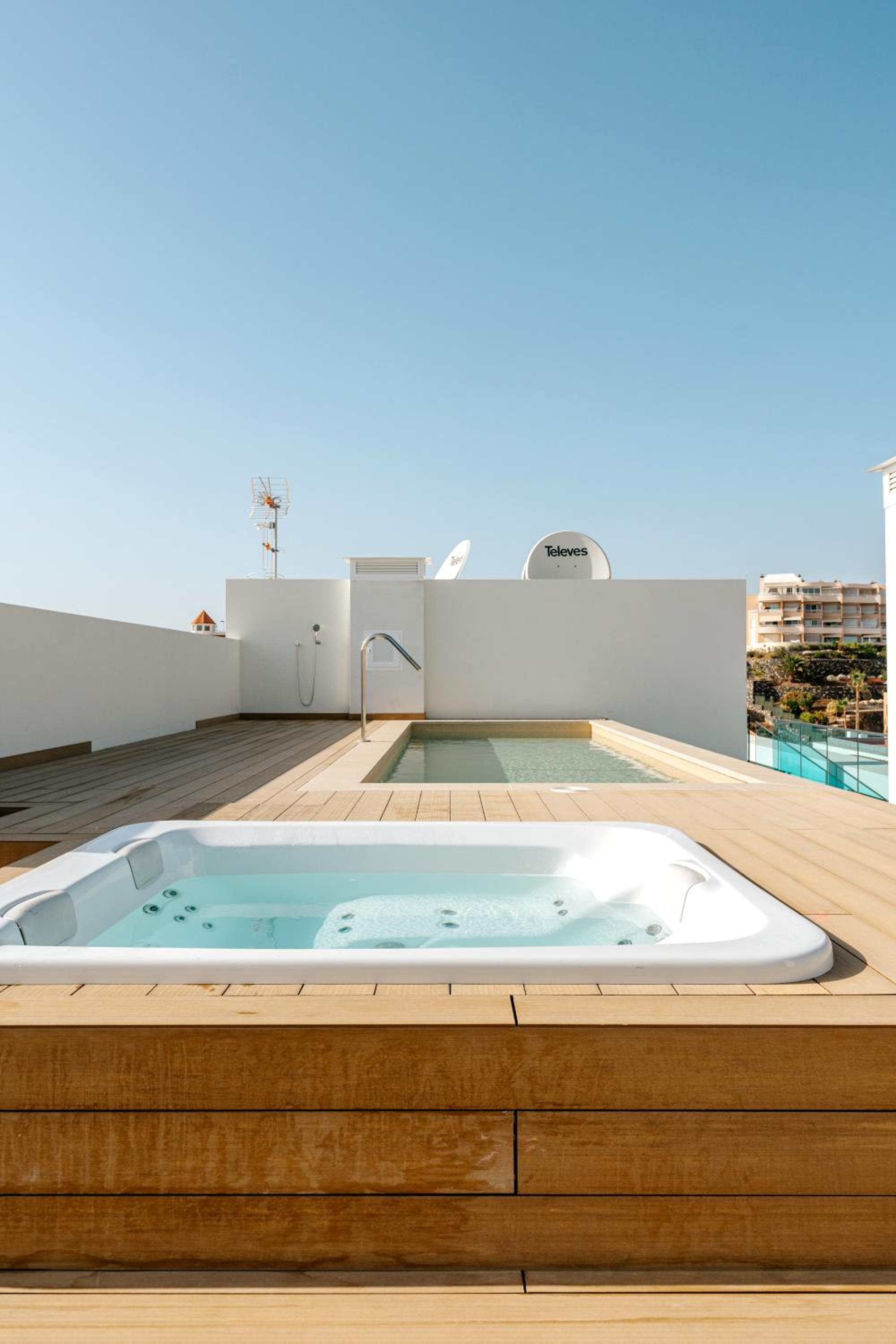 Caleta Suites Tenerife