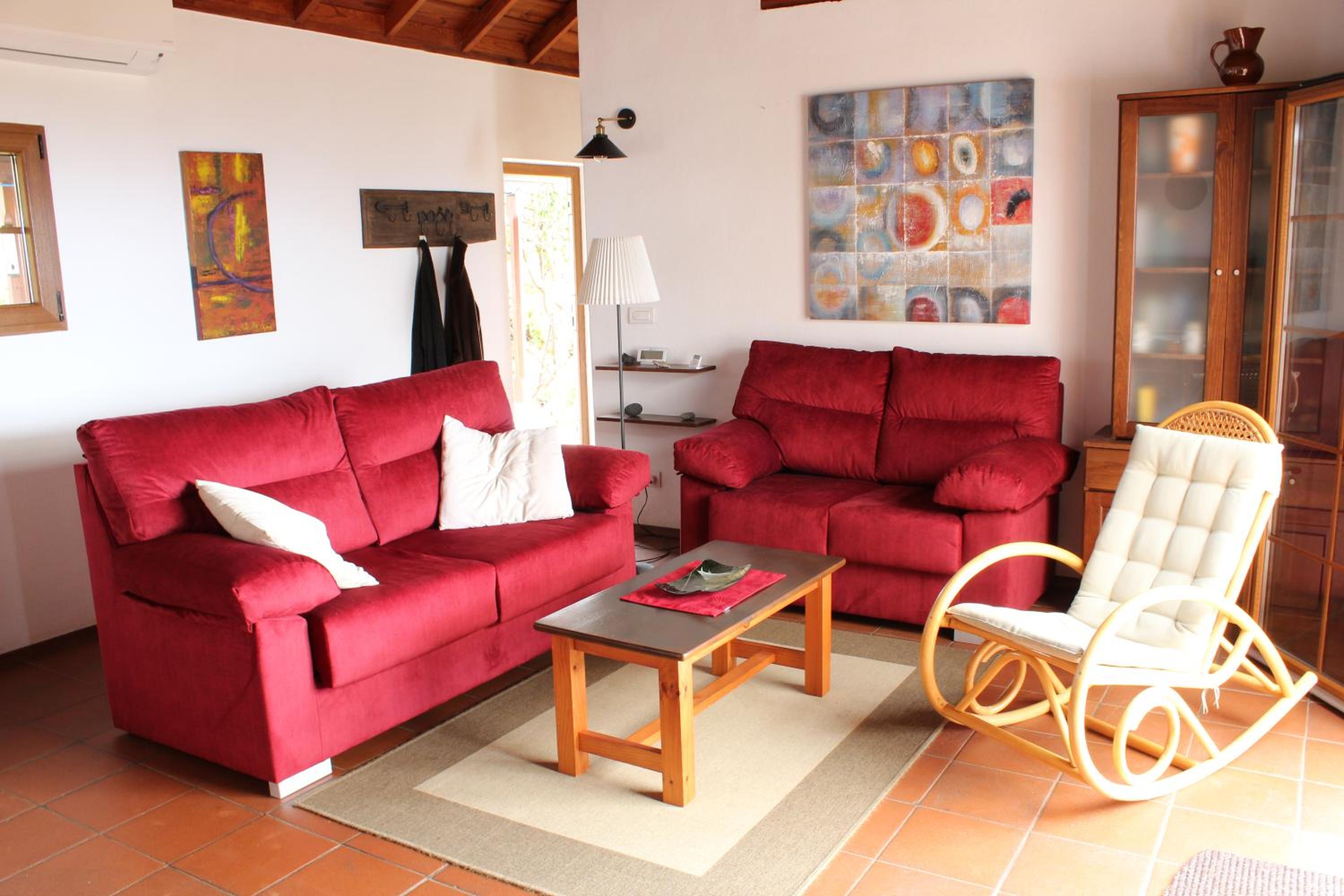 Finca Vista Atlantico