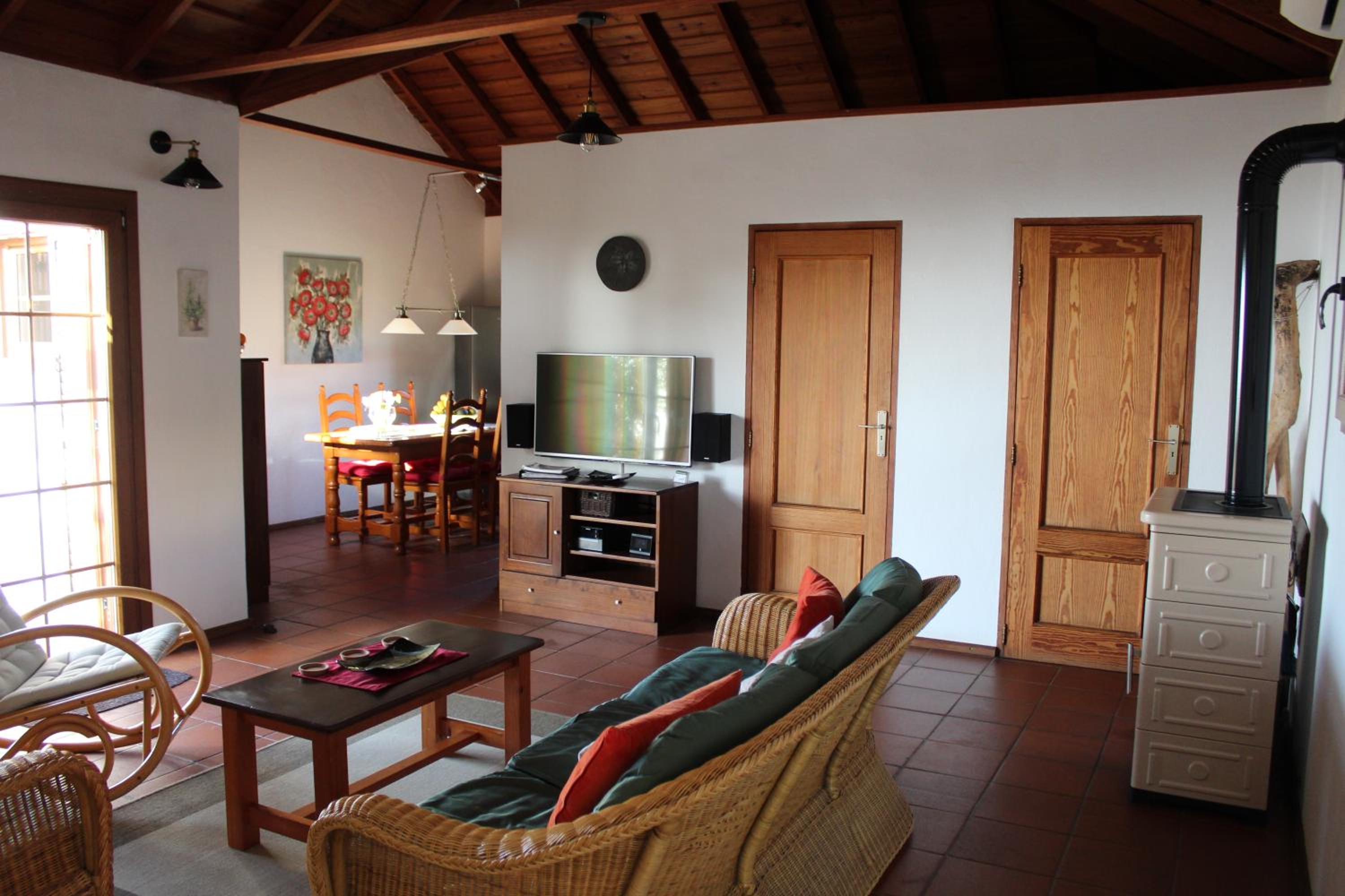 Finca Vista Atlantico