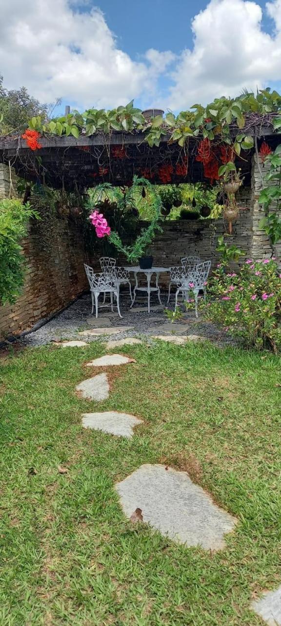 Casa Nobre
