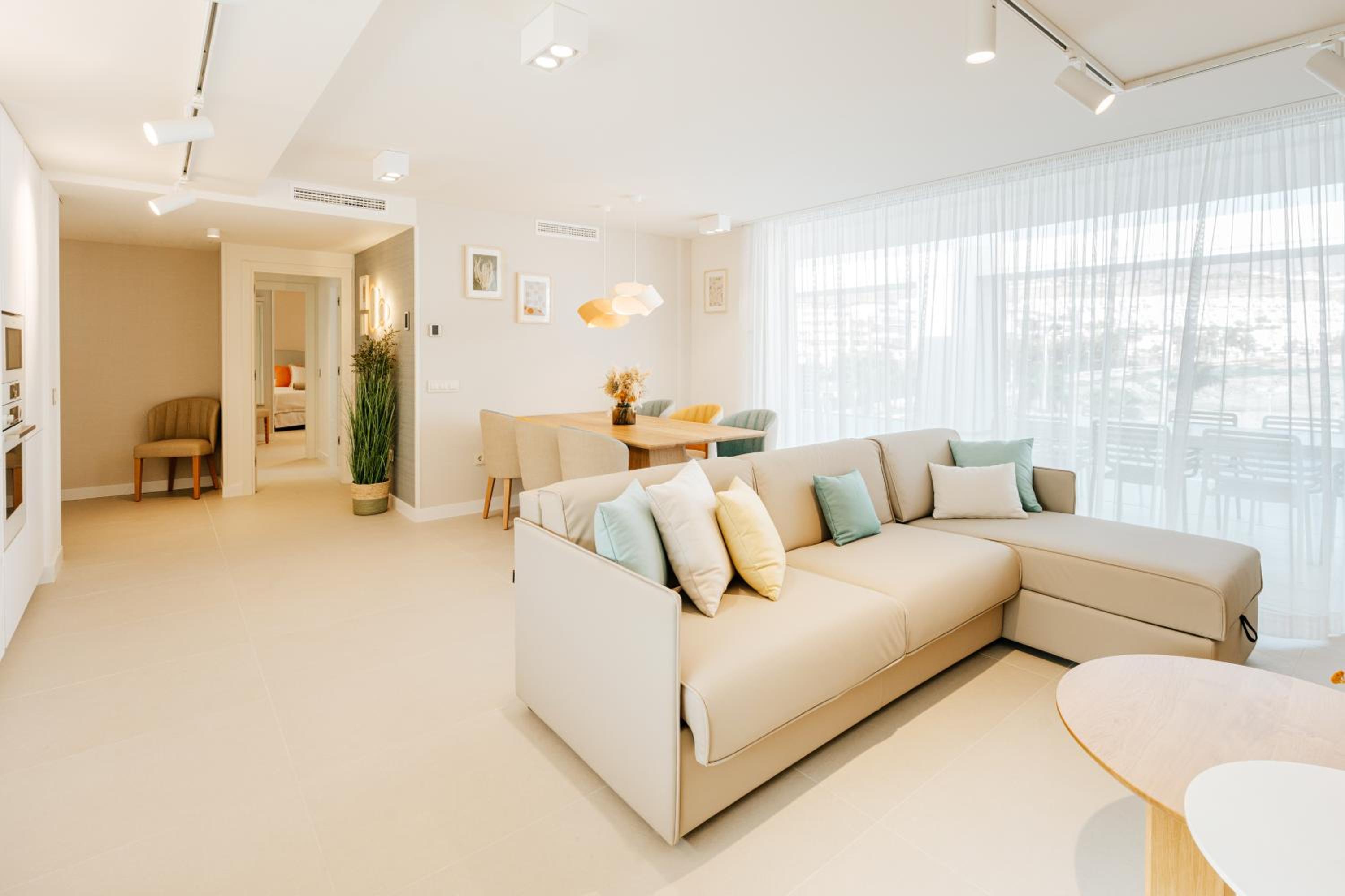 Caleta Suites Tenerife