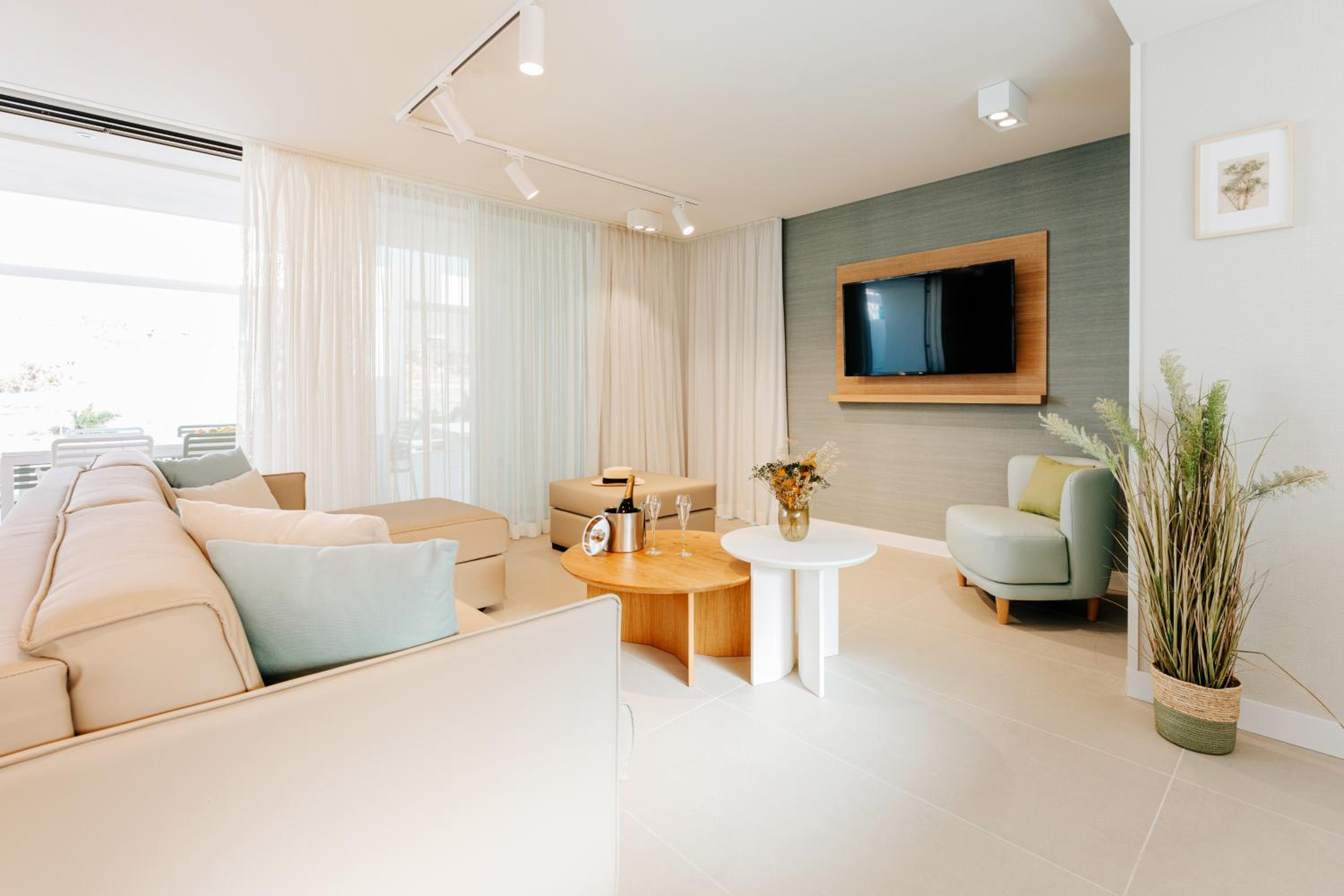 Caleta Suites Tenerife