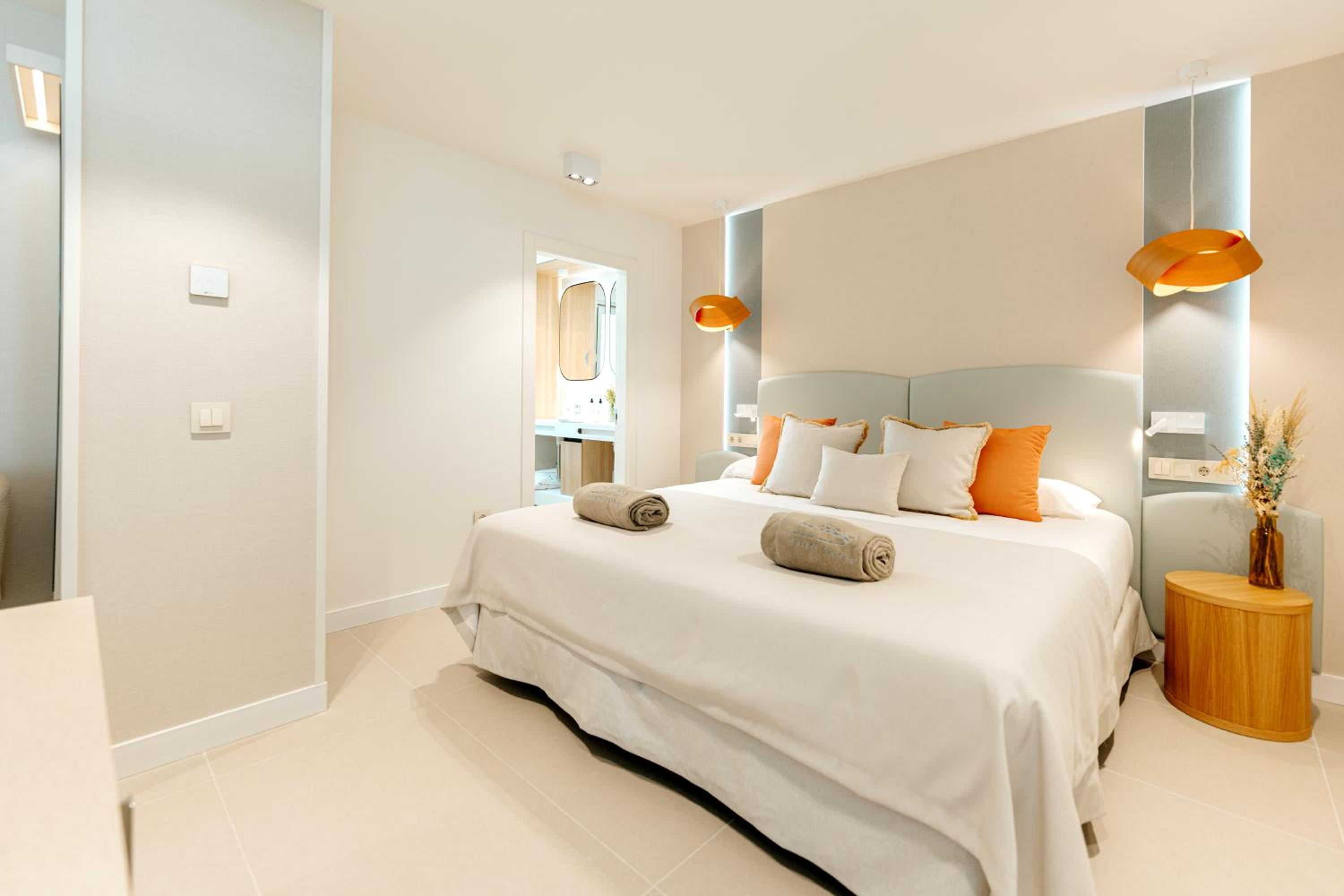 Caleta Suites Tenerife