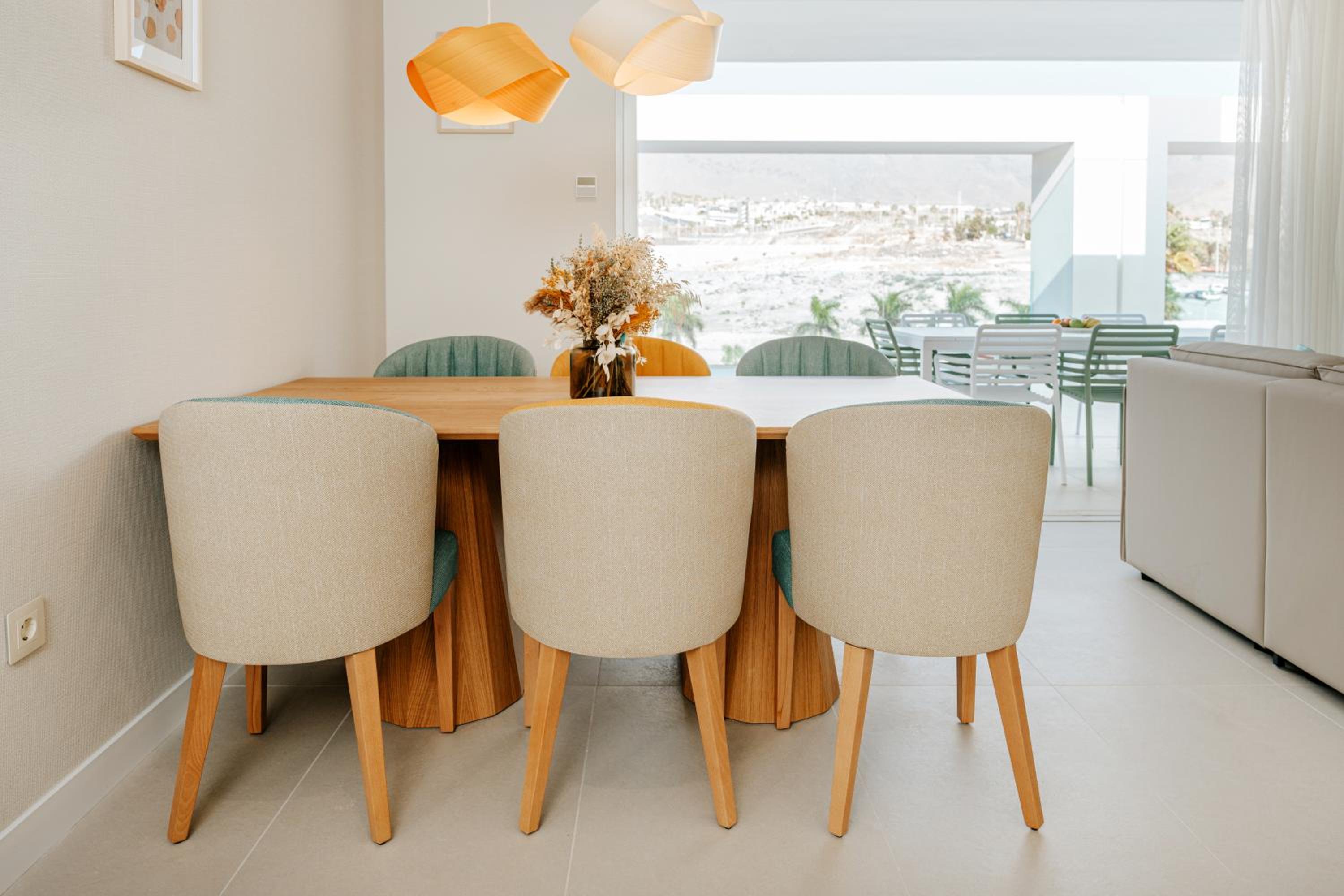 Caleta Suites Tenerife