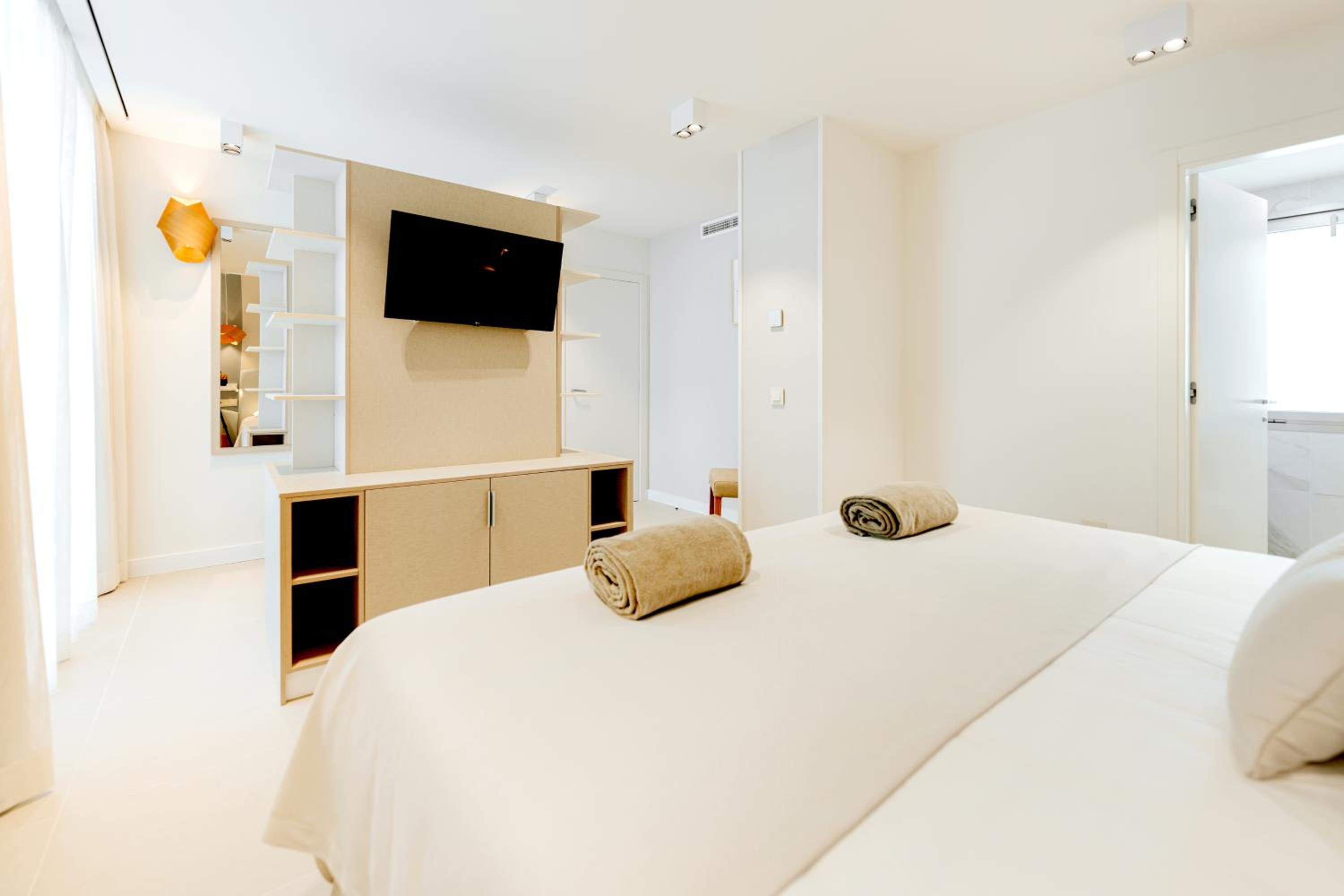 Caleta Suites Tenerife