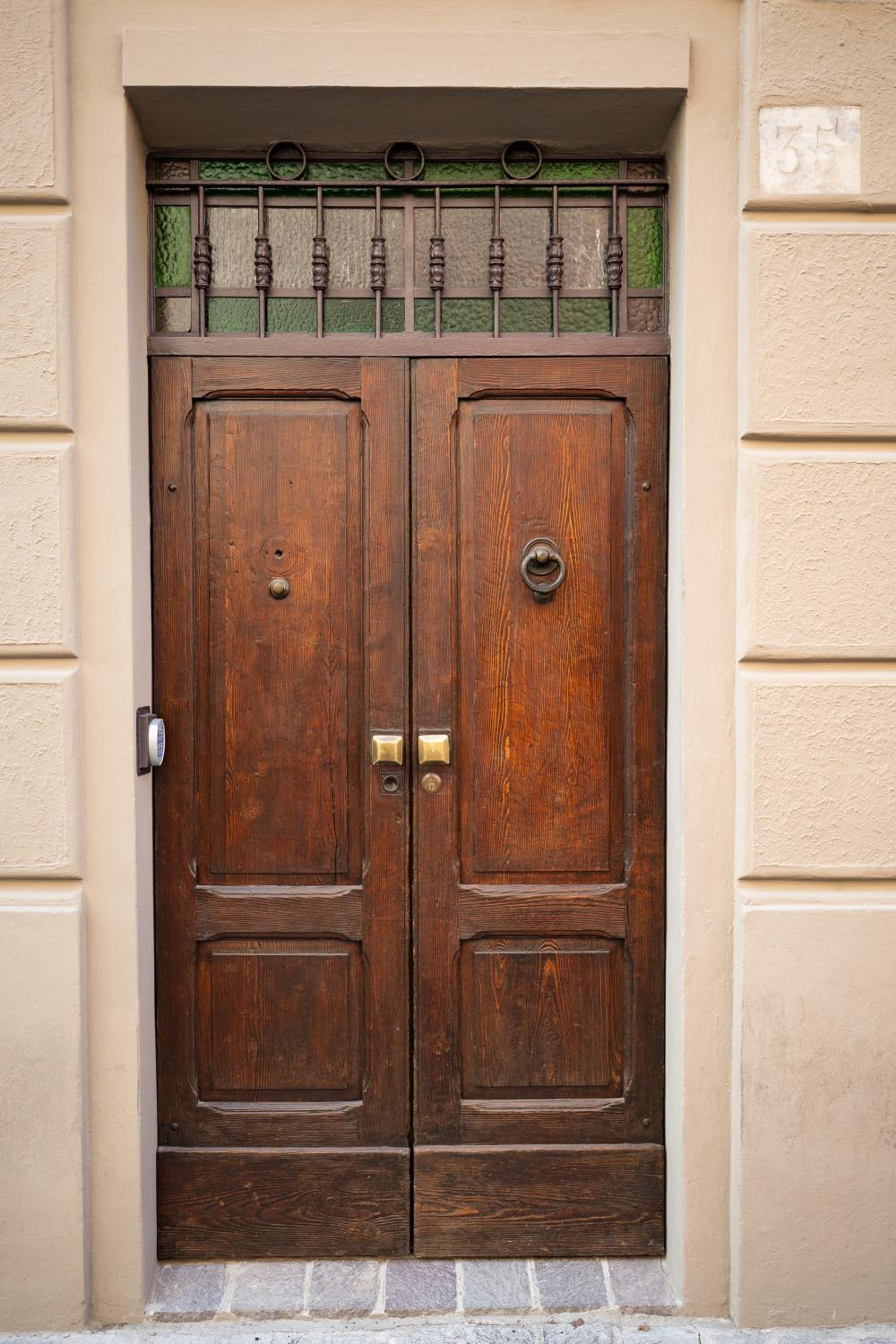 Nido di Borgo35