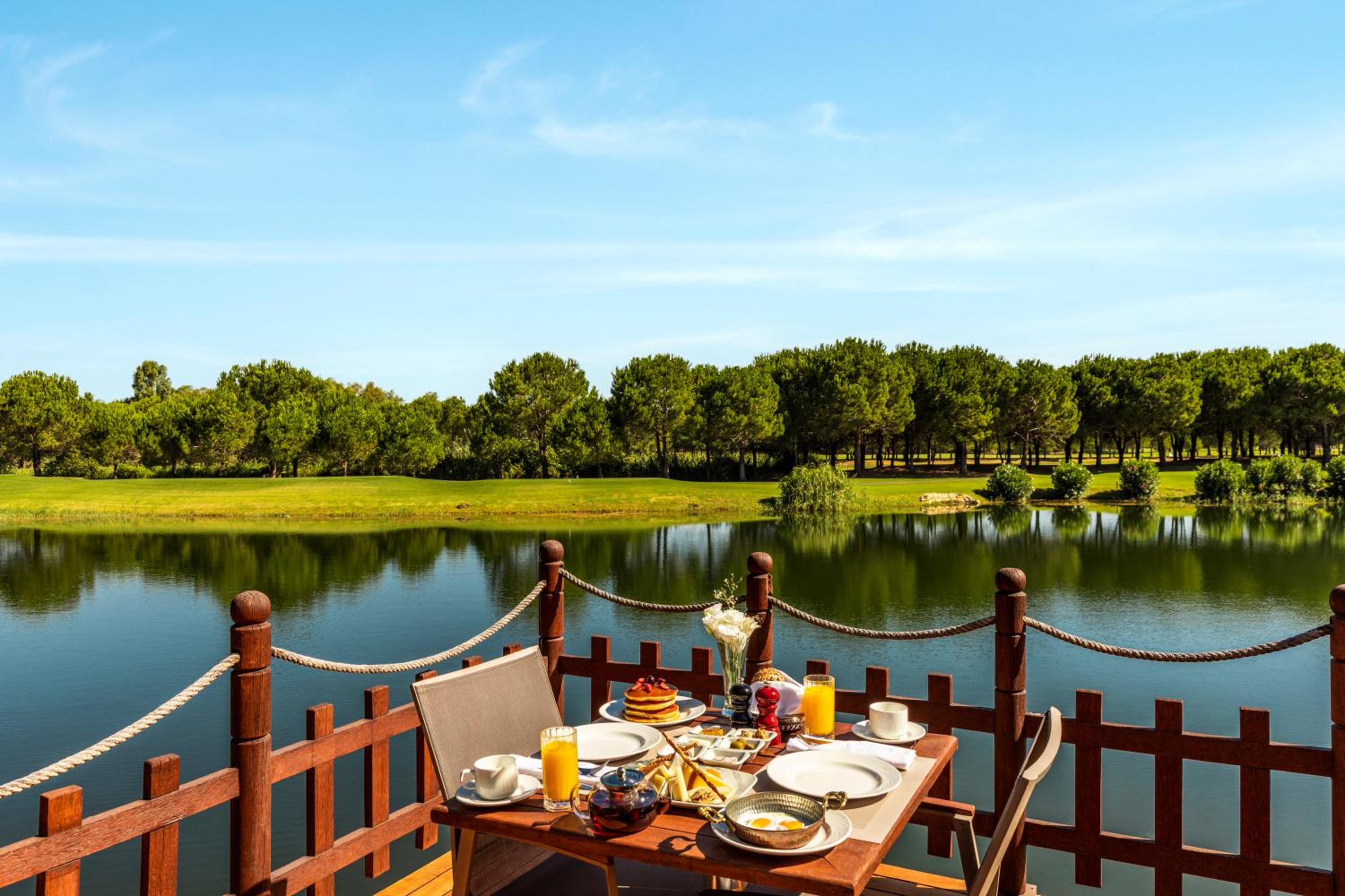 Belek Vacations - Kempinski Hotel The Dome Belek - Property Image 42