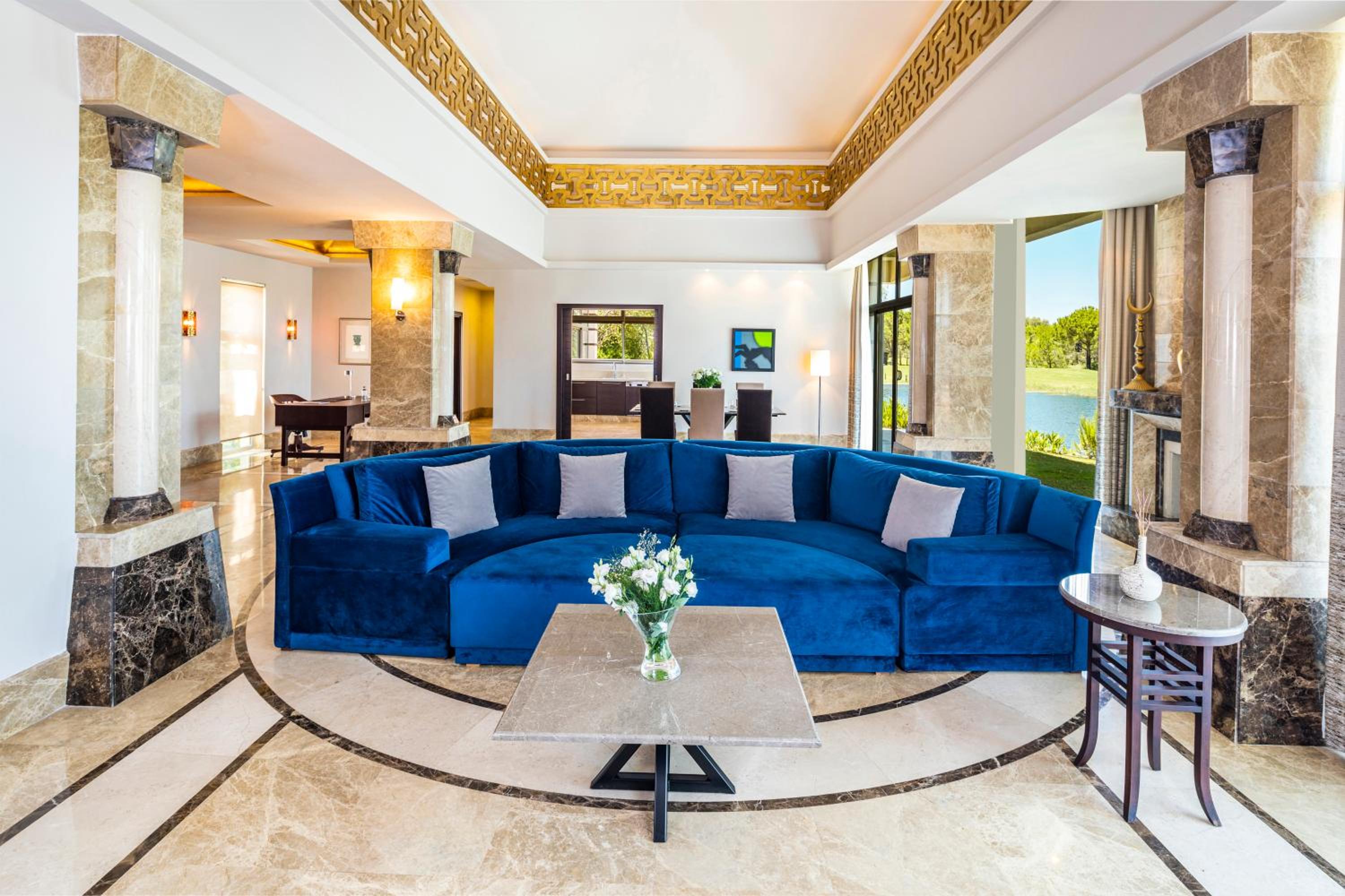Belek Vacations - Kempinski Hotel The Dome Belek - Property Image 40