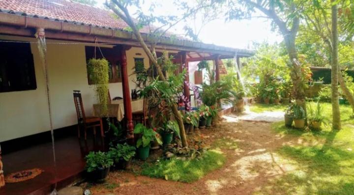 Kurunduwatta Villa