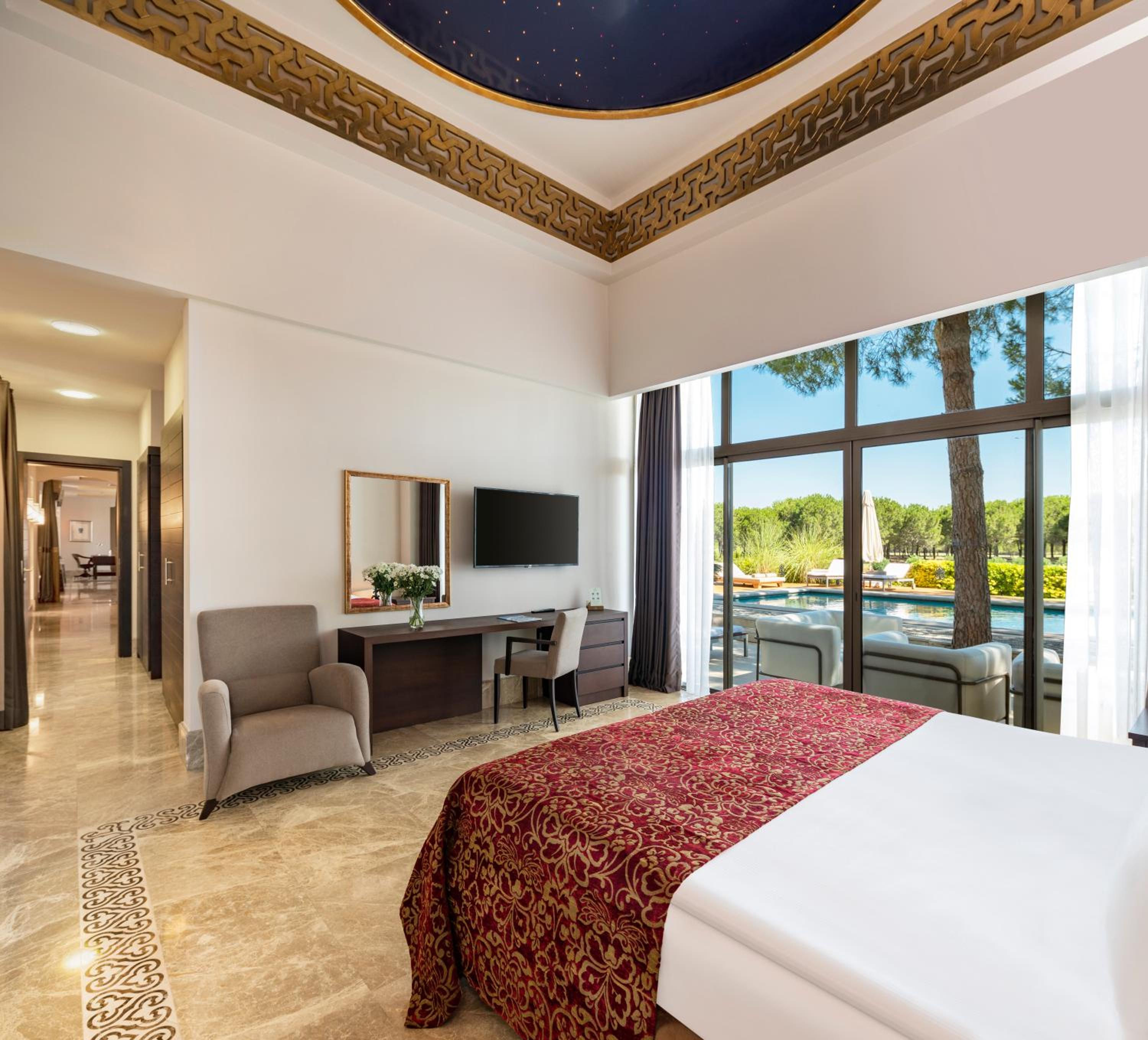 Belek Vacations - Kempinski Hotel The Dome Belek - Property Image 35