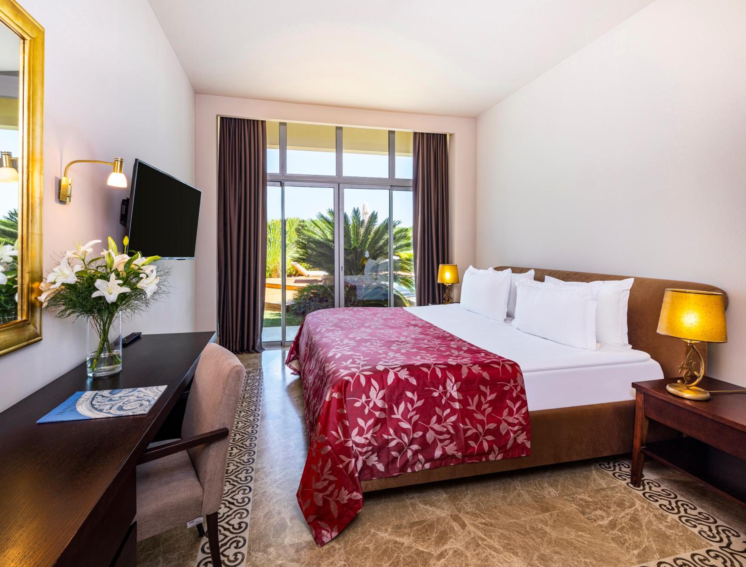 Belek Vacations - Kempinski Hotel The Dome Belek - Property Image 36