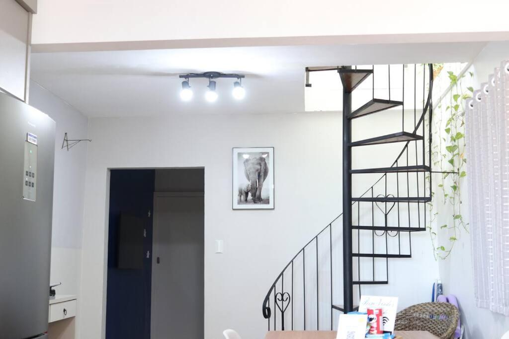 Casa do Píer